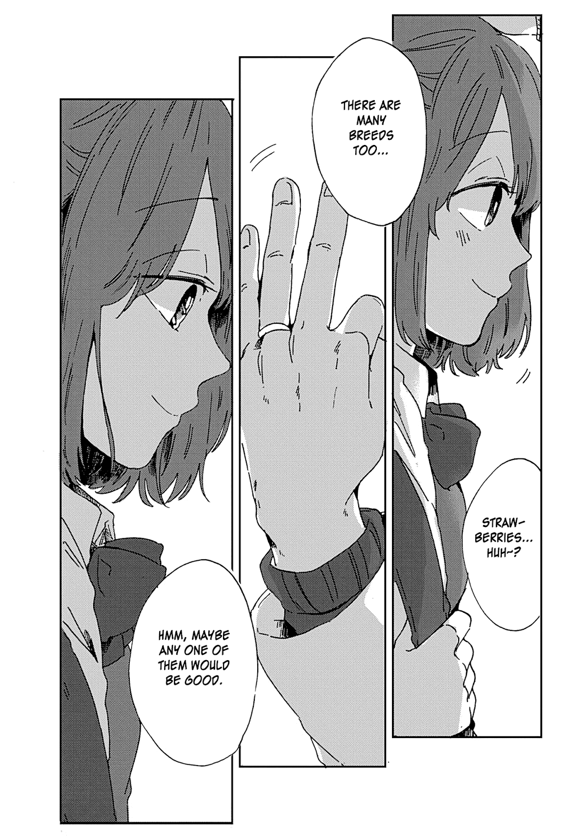 100 Days Until You Die Chapter 11 page 18 - Chapter 11: Investigate! Secret Tricks to Being Popular!