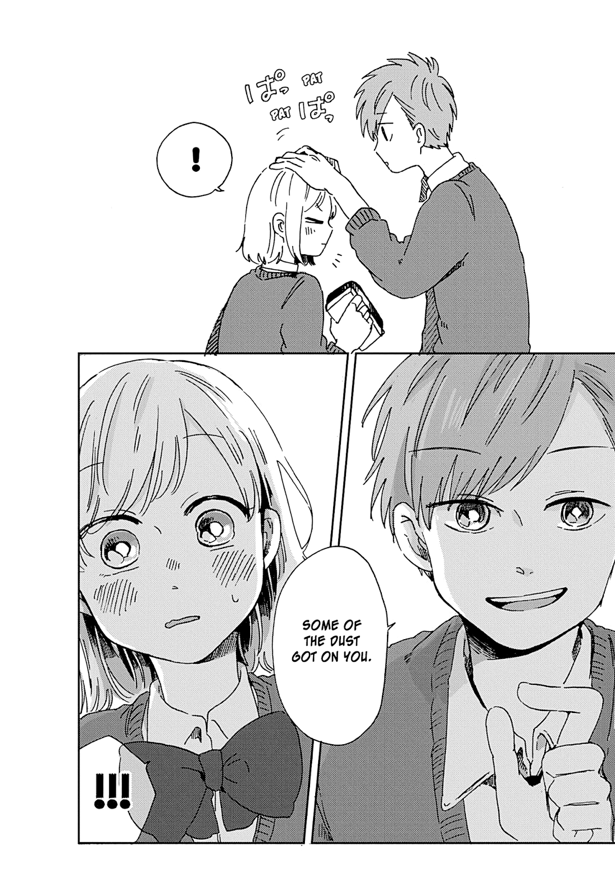 100 Days Until You Die Chapter 11 page 2 - Chapter 11: Investigate! Secret Tricks to Being Popular!
