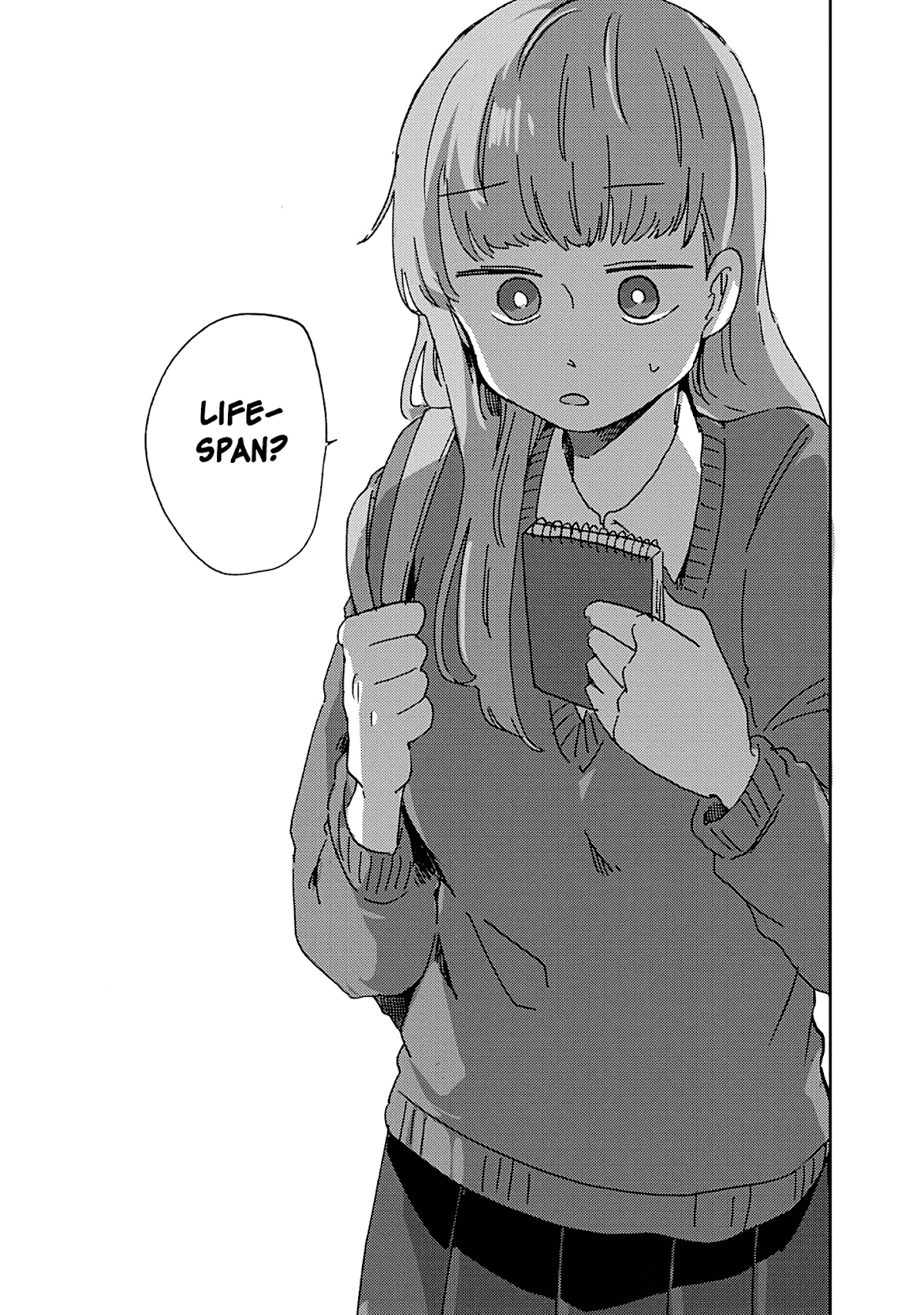 100 Days Until You Die Chapter 11 page 25 - Chapter 11: Investigate! Secret Tricks to Being Popular!