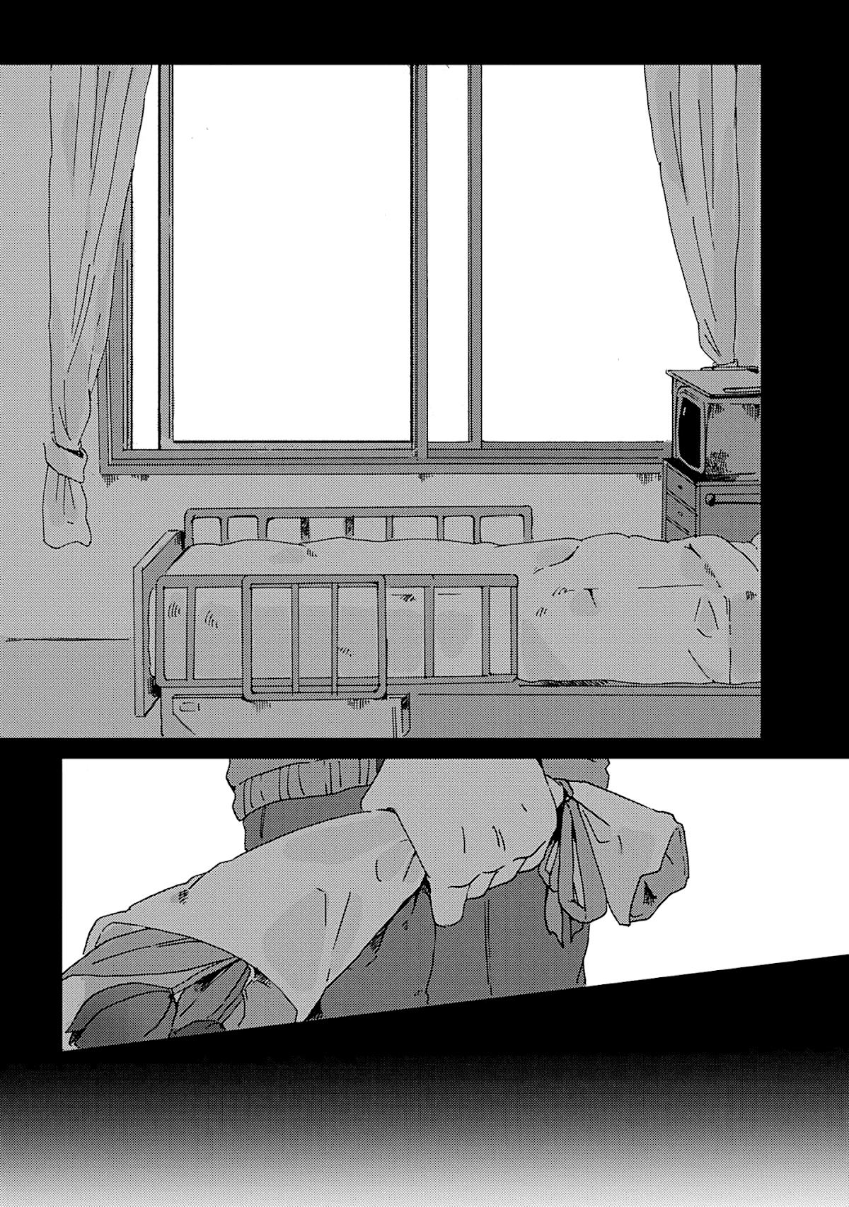 100 Days Until You Die Chapter 11 page 9 - Chapter 11: Investigate! Secret Tricks to Being Popular!