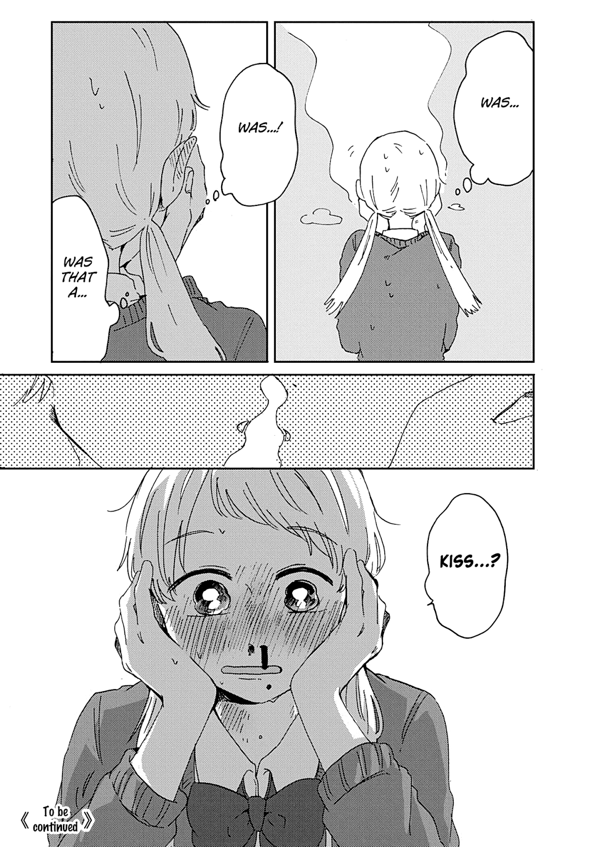 100 Days Until You Die Chapter 12 page 25 - Chapter 12: Minori-chan is Worried!