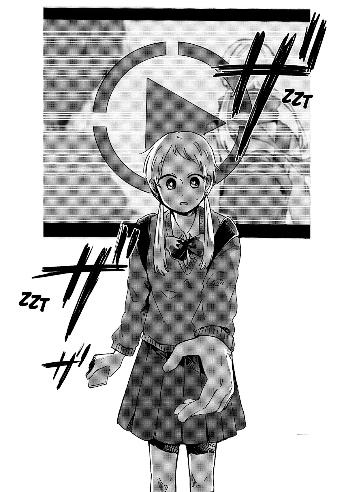 100 Days Until You Die Chapter 15.1 page 26 - Chapter 15.1: Something Like Love... (First Half)