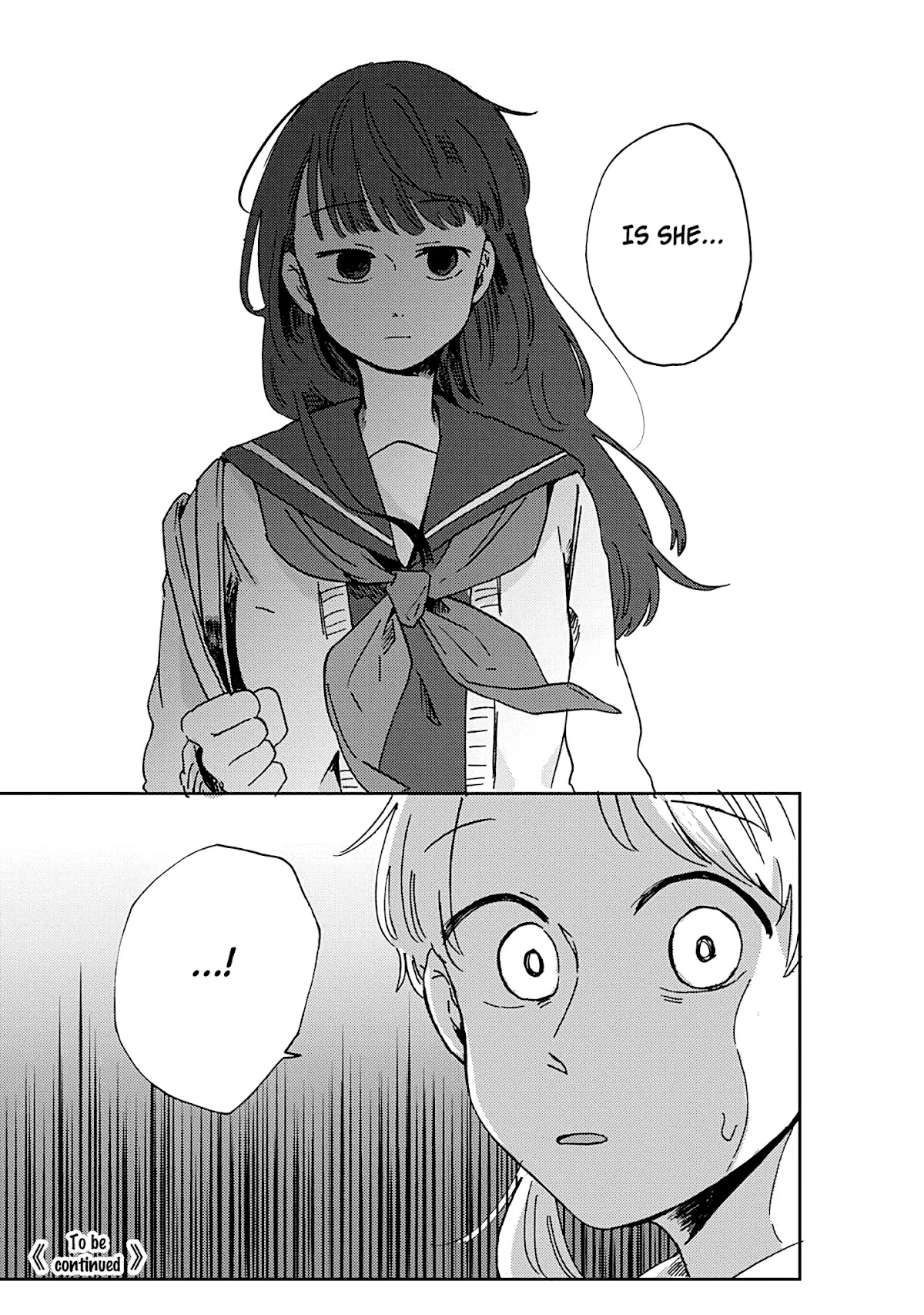 100 Days Until You Die Chapter 15.1 page 30 - Chapter 15.1: Something Like Love... (First Half)
