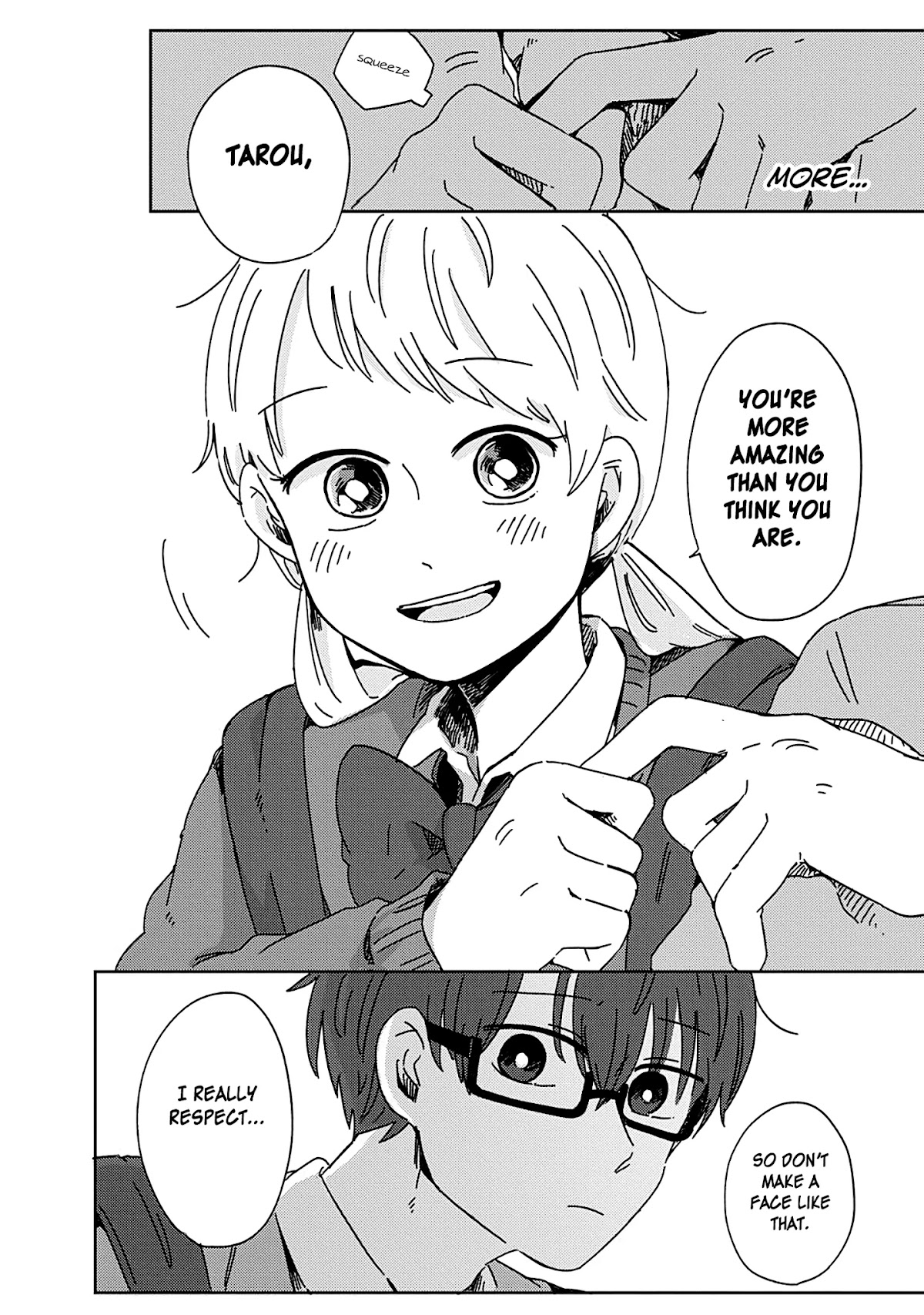 100 Days Until You Die Chapter 16 page 10 - Chapter 16: Heroine Contest