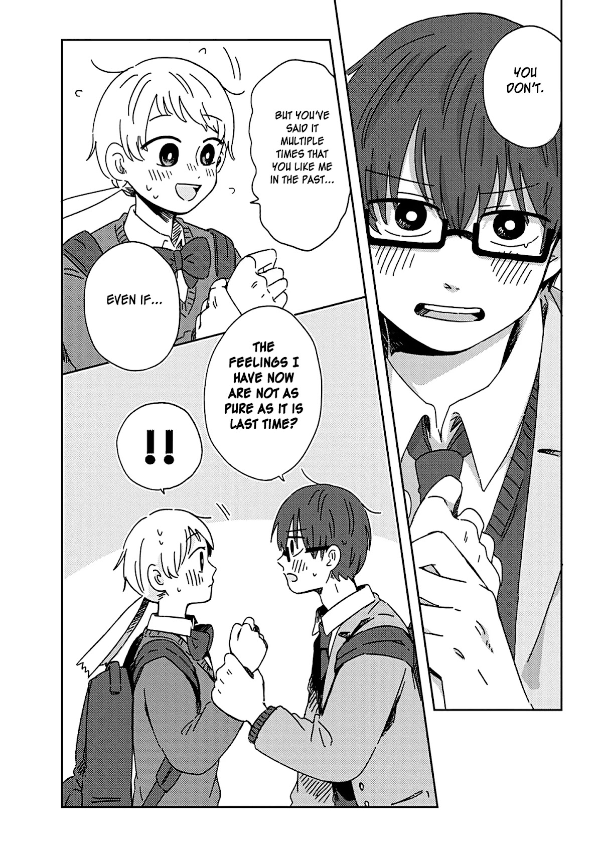 100 Days Until You Die Chapter 16 page 12 - Chapter 16: Heroine Contest