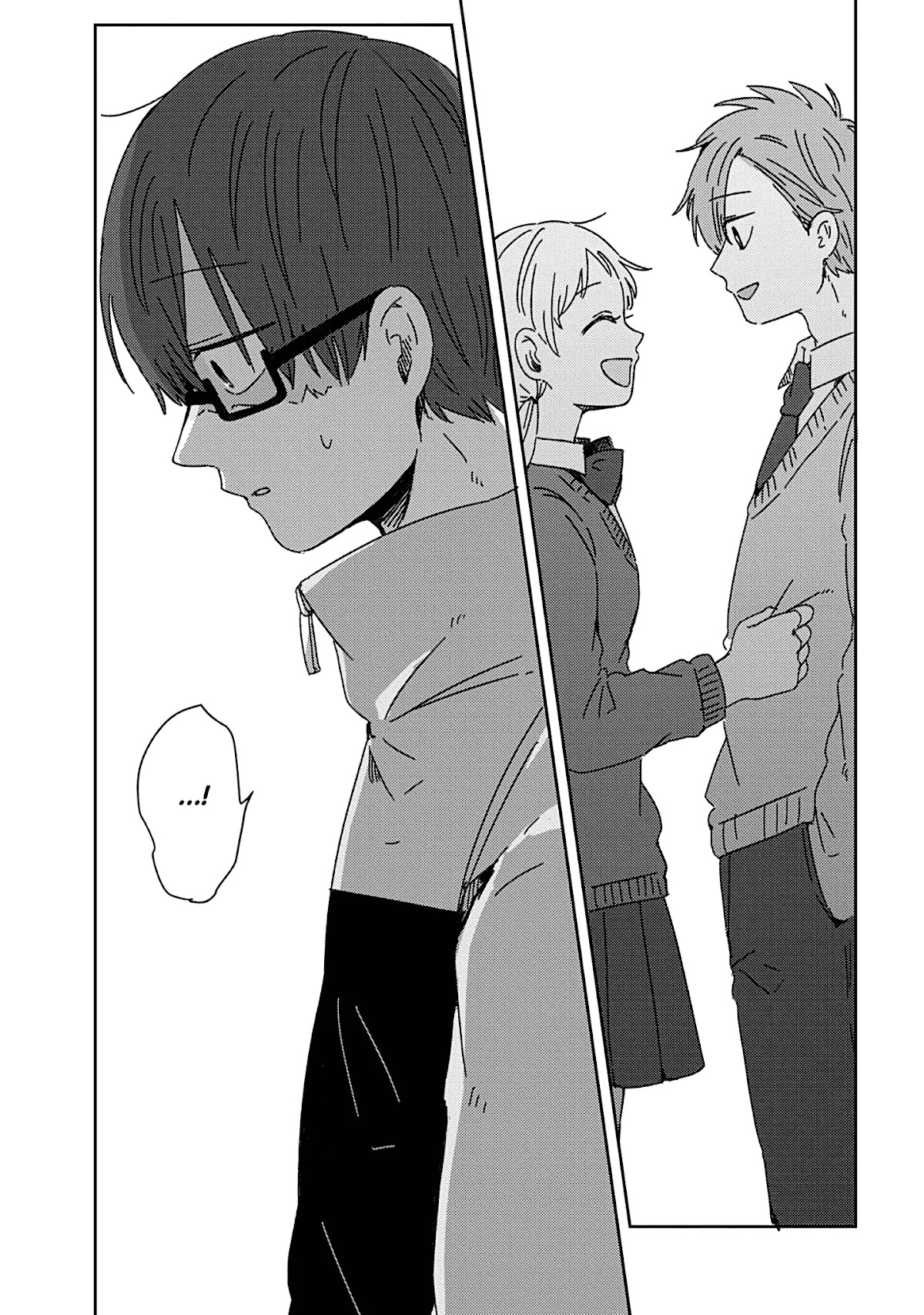 100 Days Until You Die Chapter 17 page 14 - Chapter 17: Umi Quest