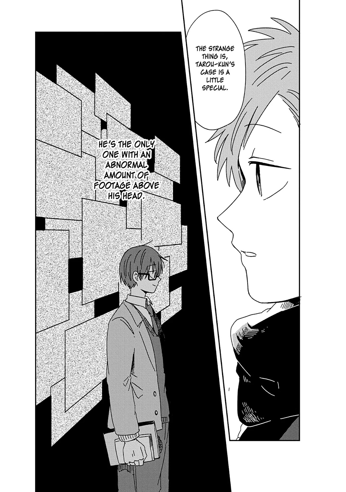 100 Days Until You Die Chapter 17 page 41 - Chapter 17: Umi Quest