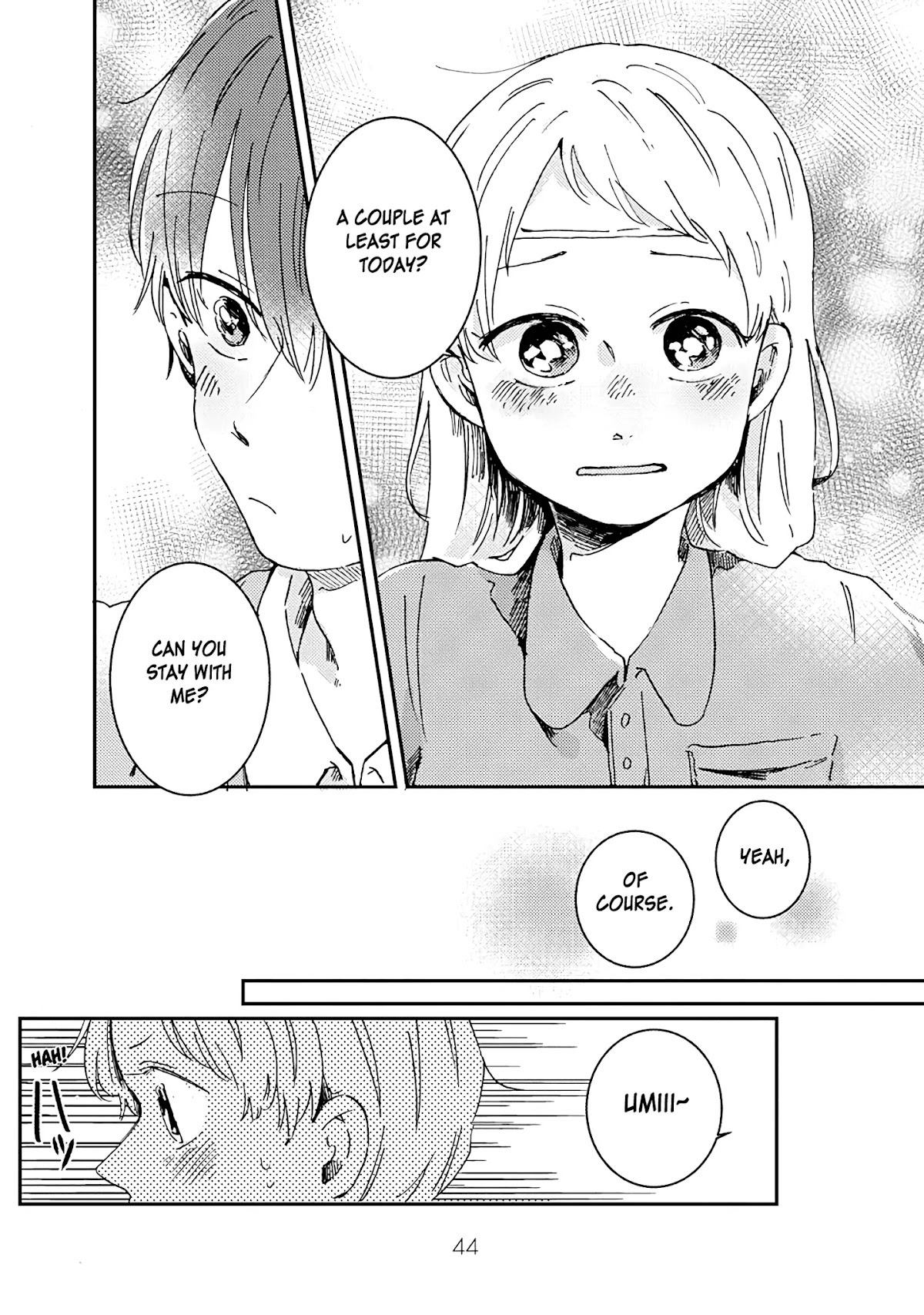 100 Days Until You Die Chapter 19 page 10 - Chapter 19: Last 50 Days Until You Die