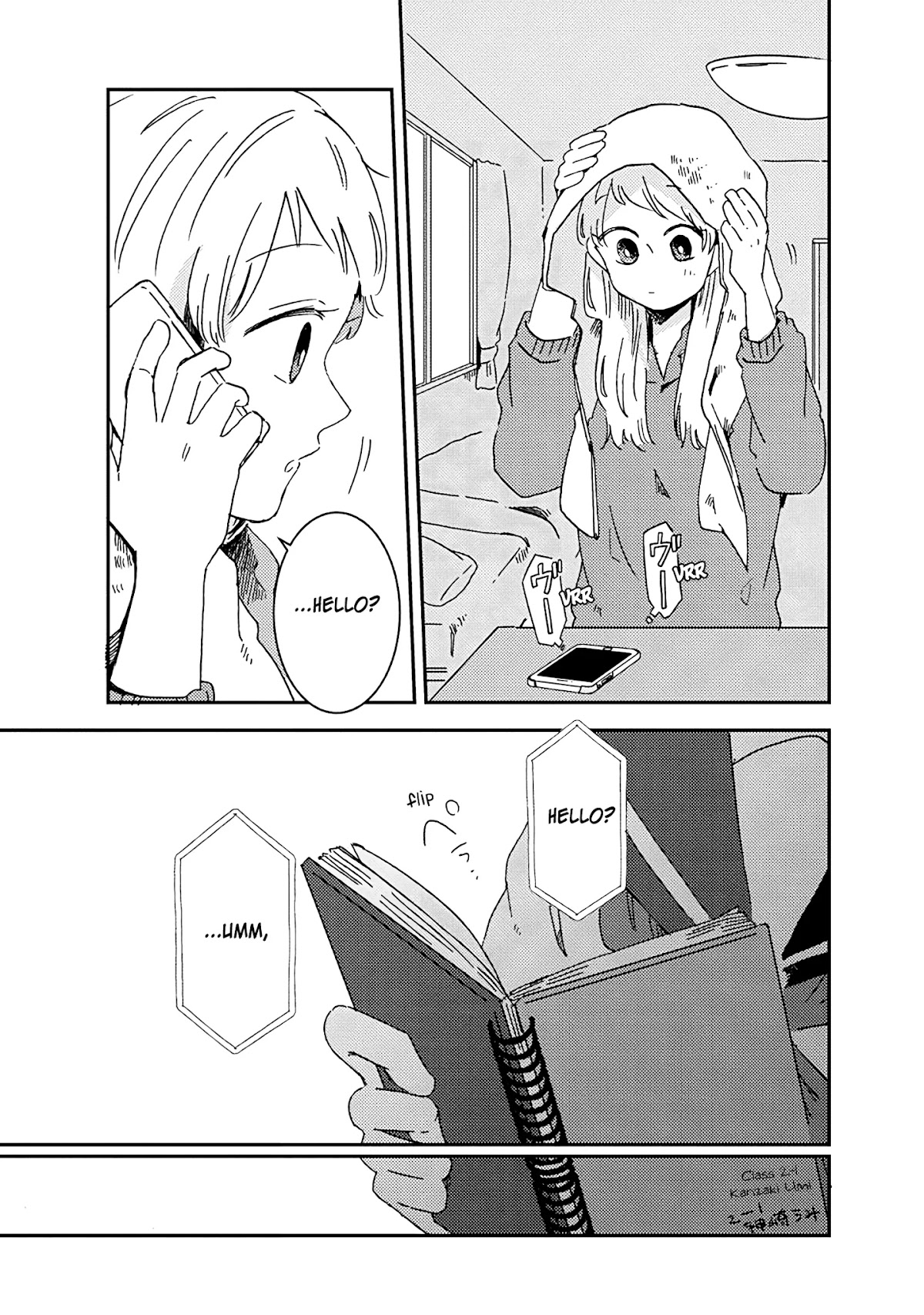 100 Days Until You Die Chapter 19 page 19 - Chapter 19: Last 50 Days Until You Die