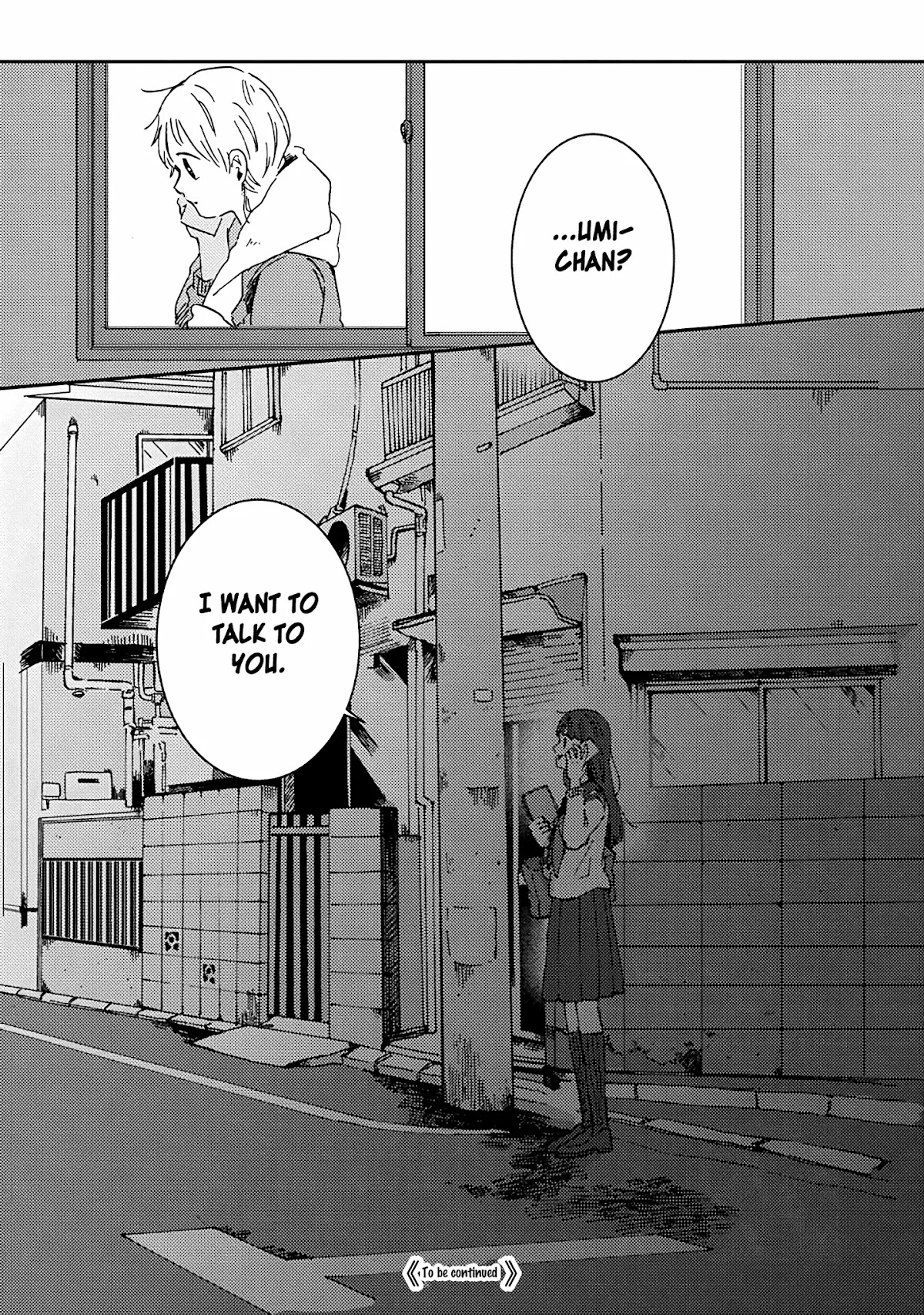 100 Days Until You Die Chapter 19 page 20 - Chapter 19: Last 50 Days Until You Die
