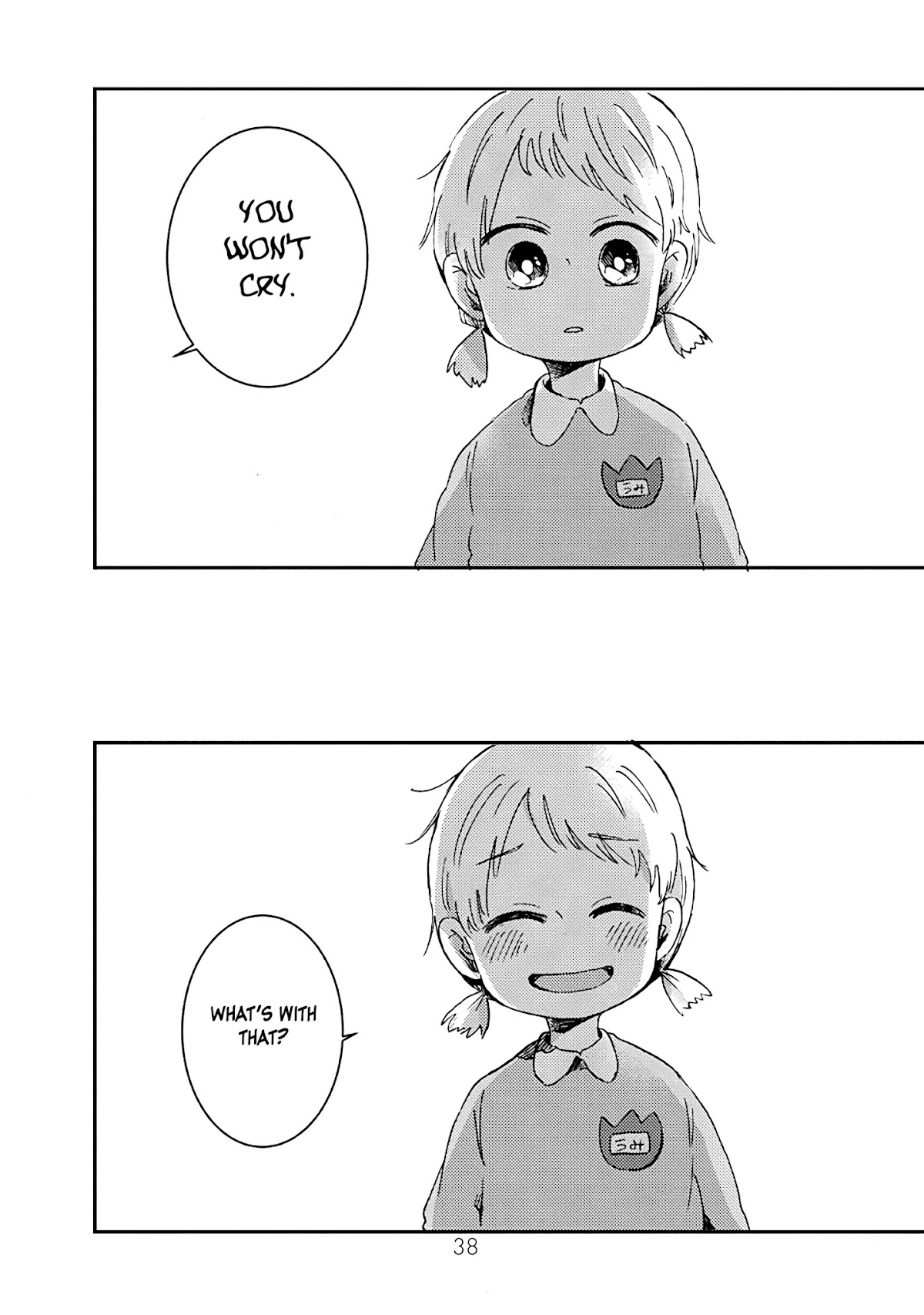 100 Days Until You Die Chapter 19 page 4 - Chapter 19: Last 50 Days Until You Die