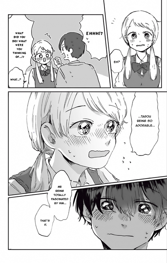 100 Days Until You Die Chapter 2 page 10 - Chapter 2