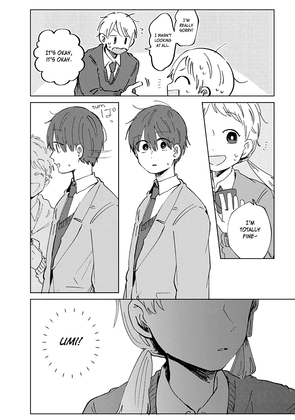 100 Days Until You Die Chapter 21 page 16 - Chapter 21: 1 More Day