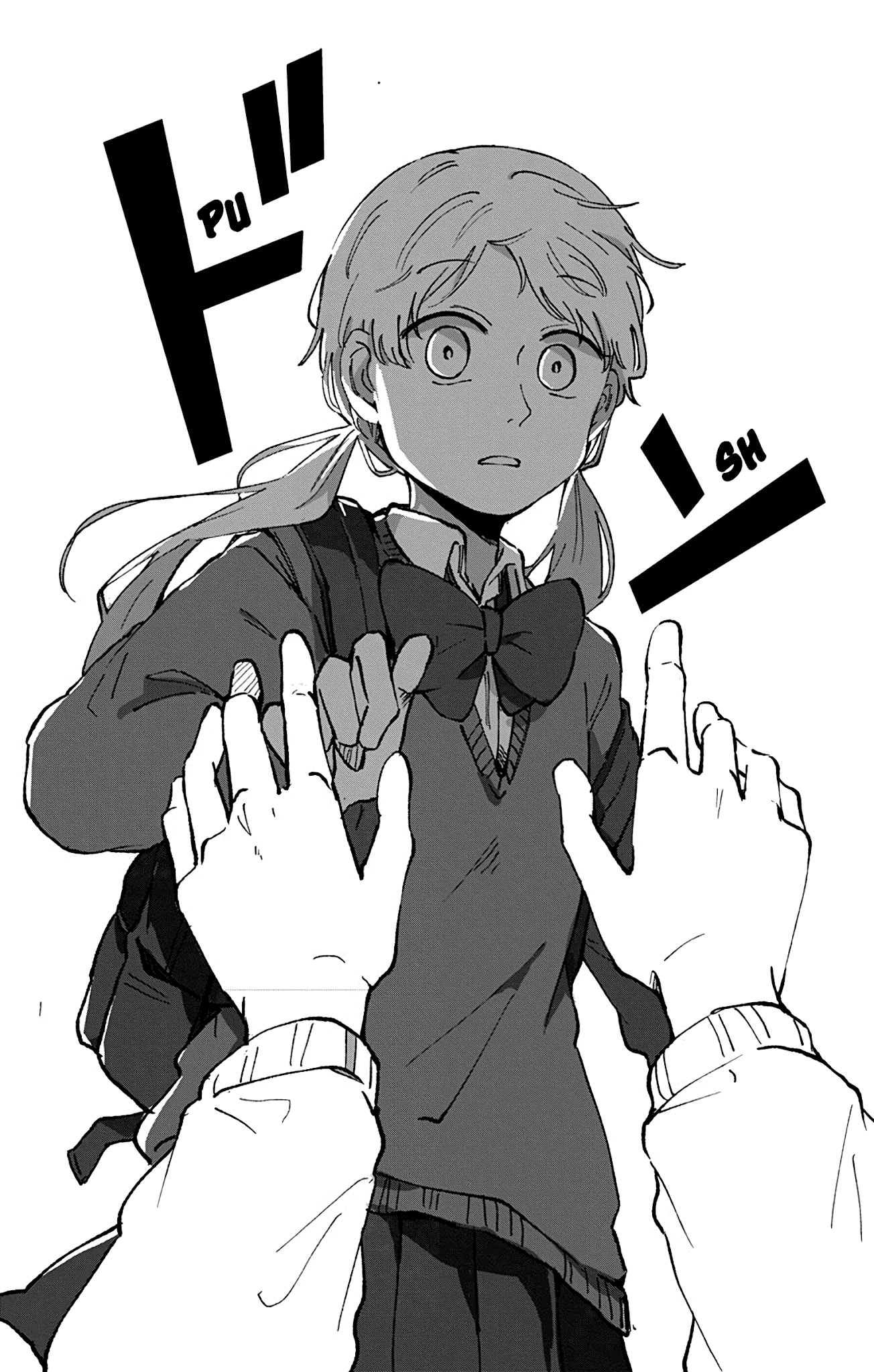 100 Days Until You Die Chapter 23 page 18 - Chapter 23: I Hate You The Most