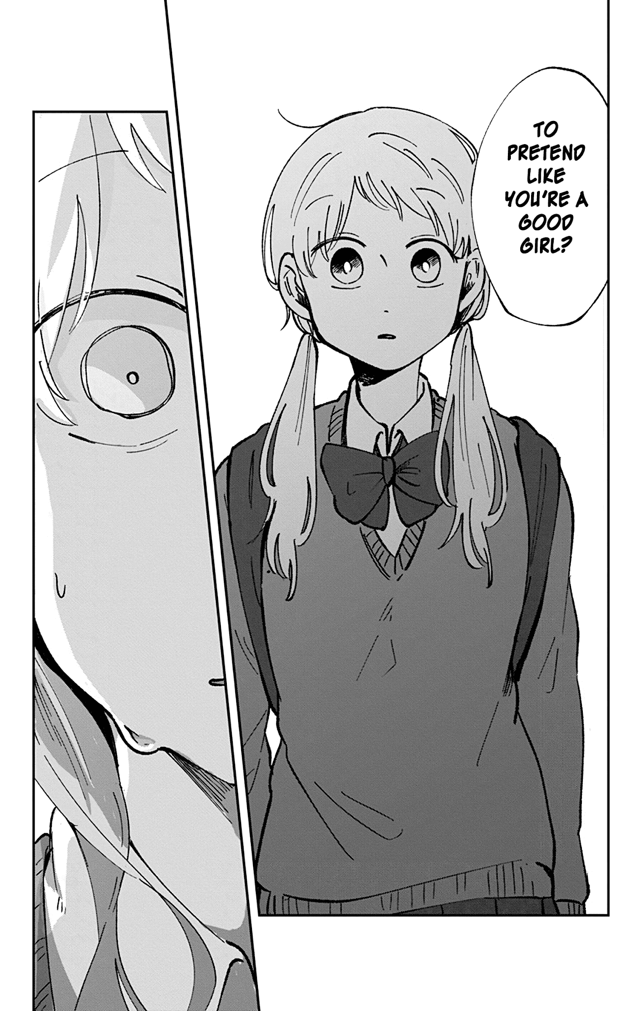 100 Days Until You Die Chapter 24 page 12 - Chapter 24: Dangerous Person
