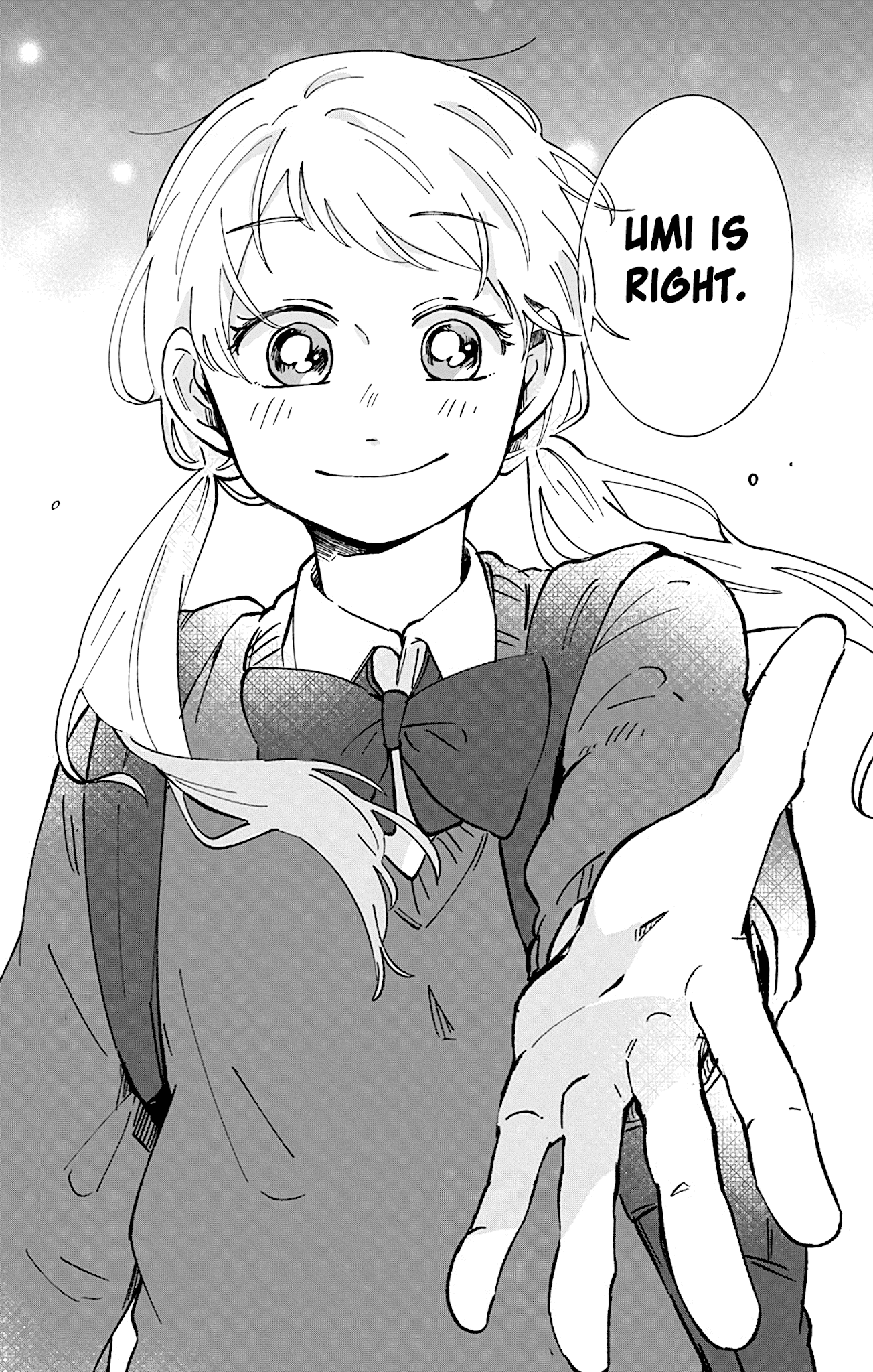 100 Days Until You Die Chapter 27 page 10 - Chapter 27: My God