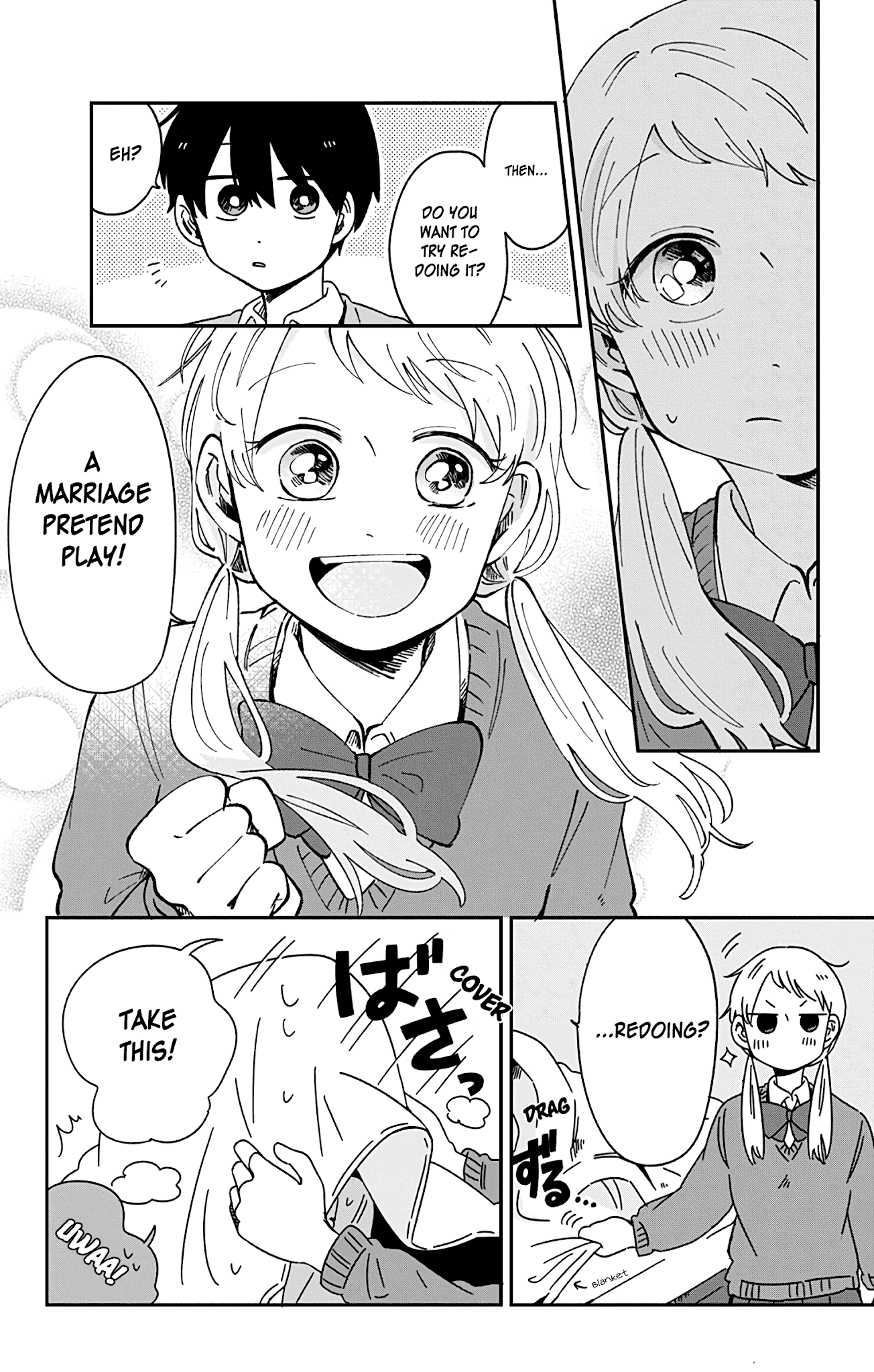 100 Days Until You Die Chapter 27 page 18 - Chapter 27: My God