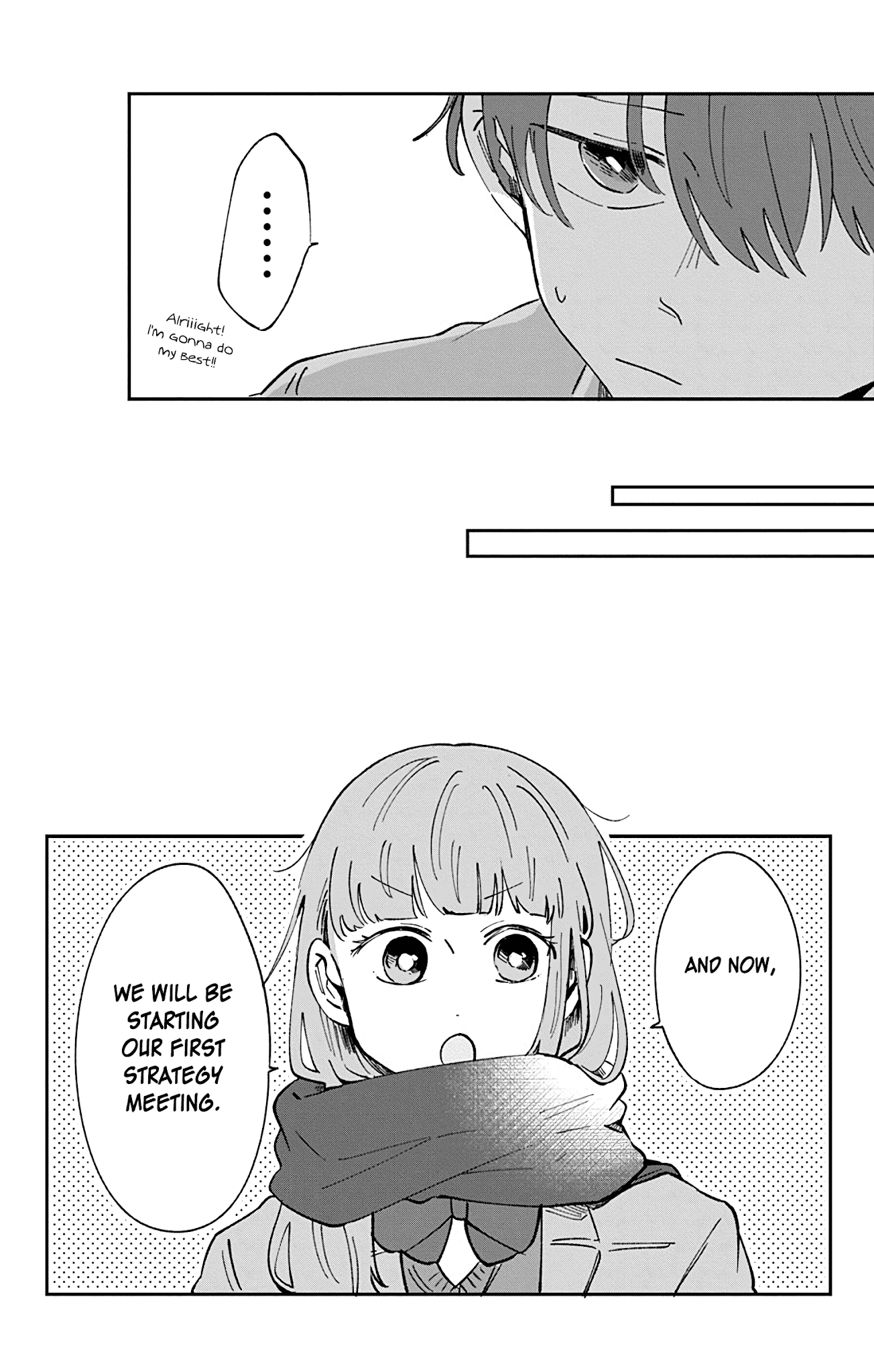 100 Days Until You Die Chapter 28 page 12 - Chapter 28: I'll Forgive You