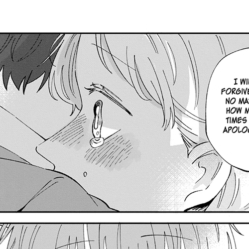100 Days Until You Die Chapter 28: I'll Forgive You cover