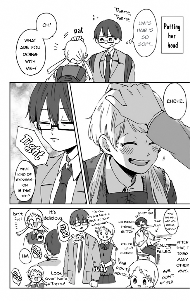 100 Days Until You Die Chapter 3 page 10 - Chapter 3