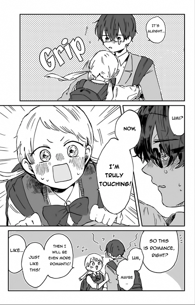 100 Days Until You Die Chapter 3 page 13 - Chapter 3