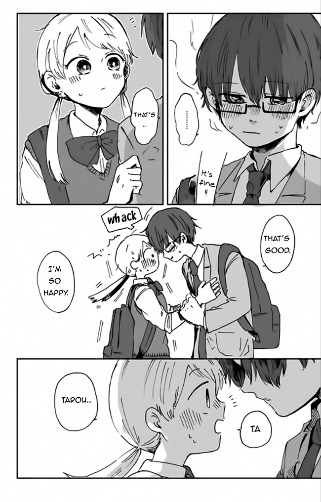 100 Days Until You Die Chapter 3 page 14 - Chapter 3