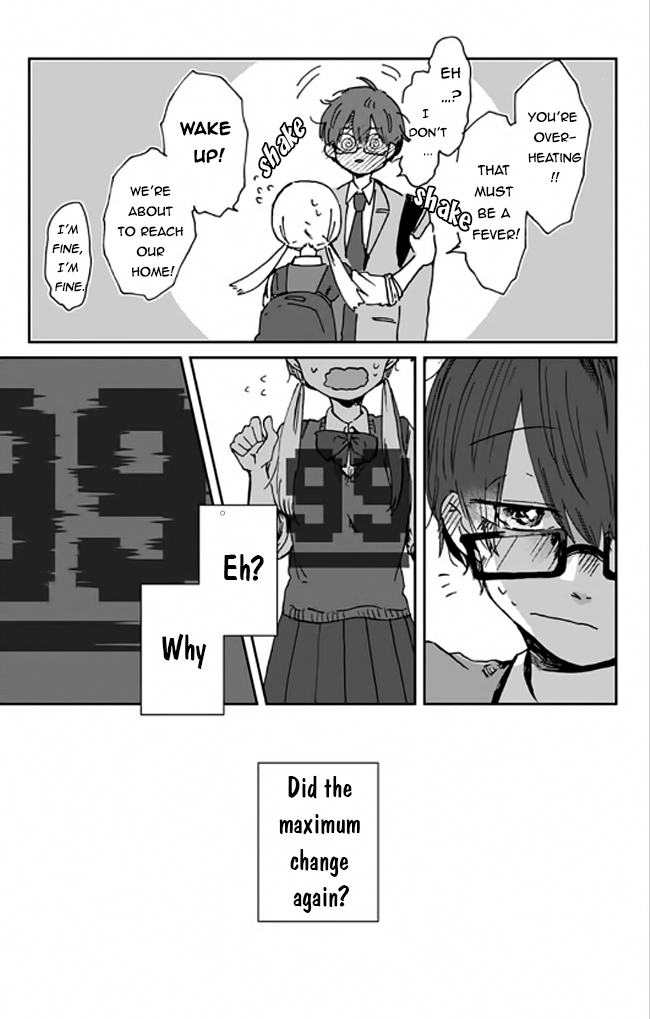 100 Days Until You Die Chapter 3 page 15 - Chapter 3