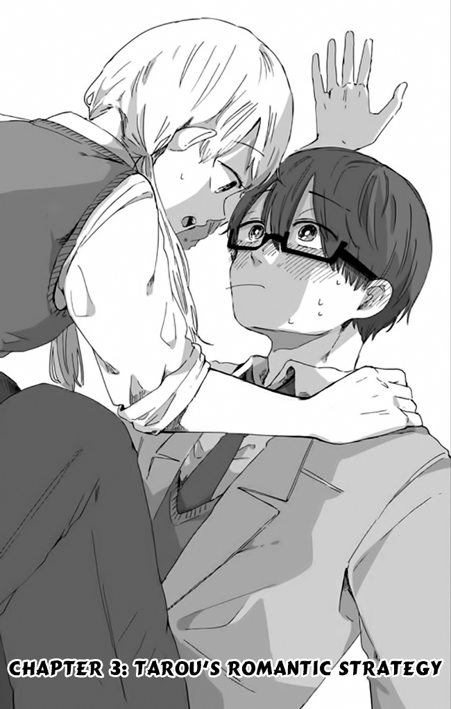 100 Days Until You Die Chapter 3 page 2 - Chapter 3
