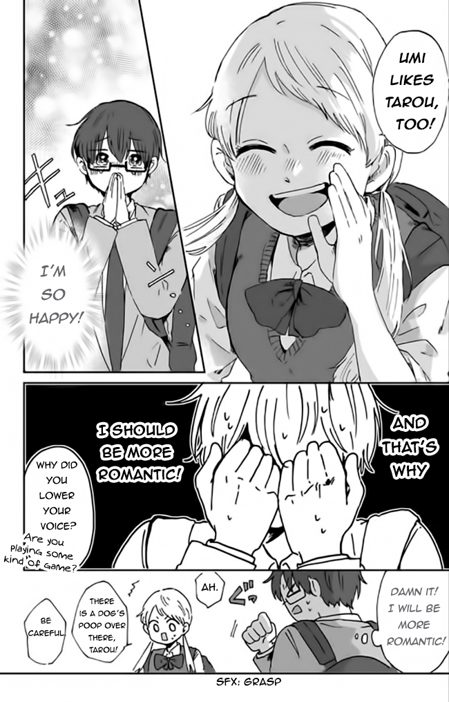 100 Days Until You Die Chapter 3 page 8 - Chapter 3