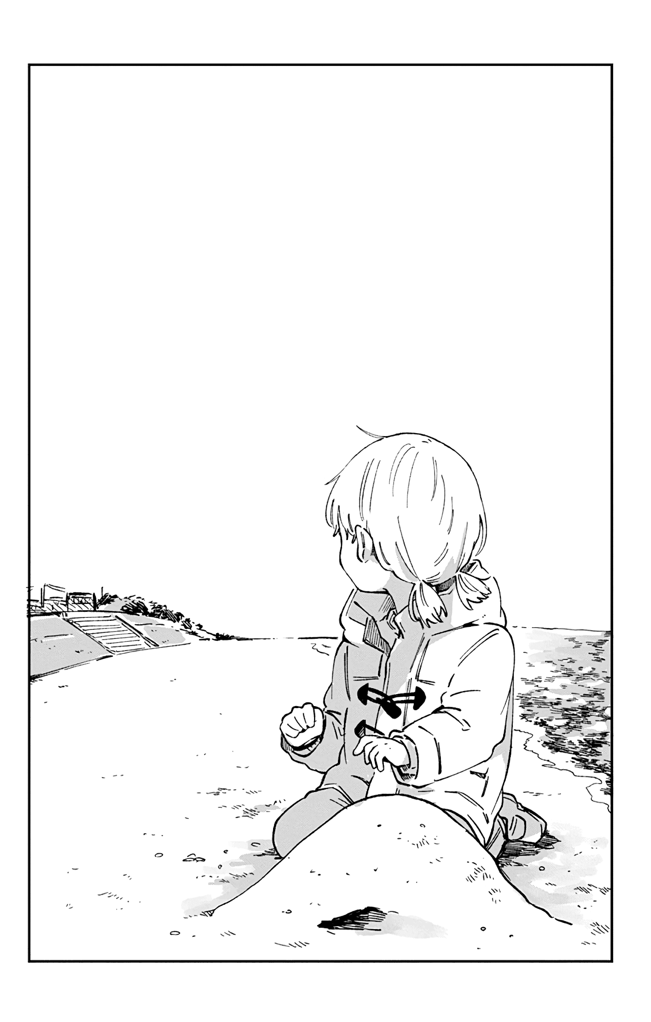 100 Days Until You Die Chapter 30 page 12 - Chapter 30: Because Of Me