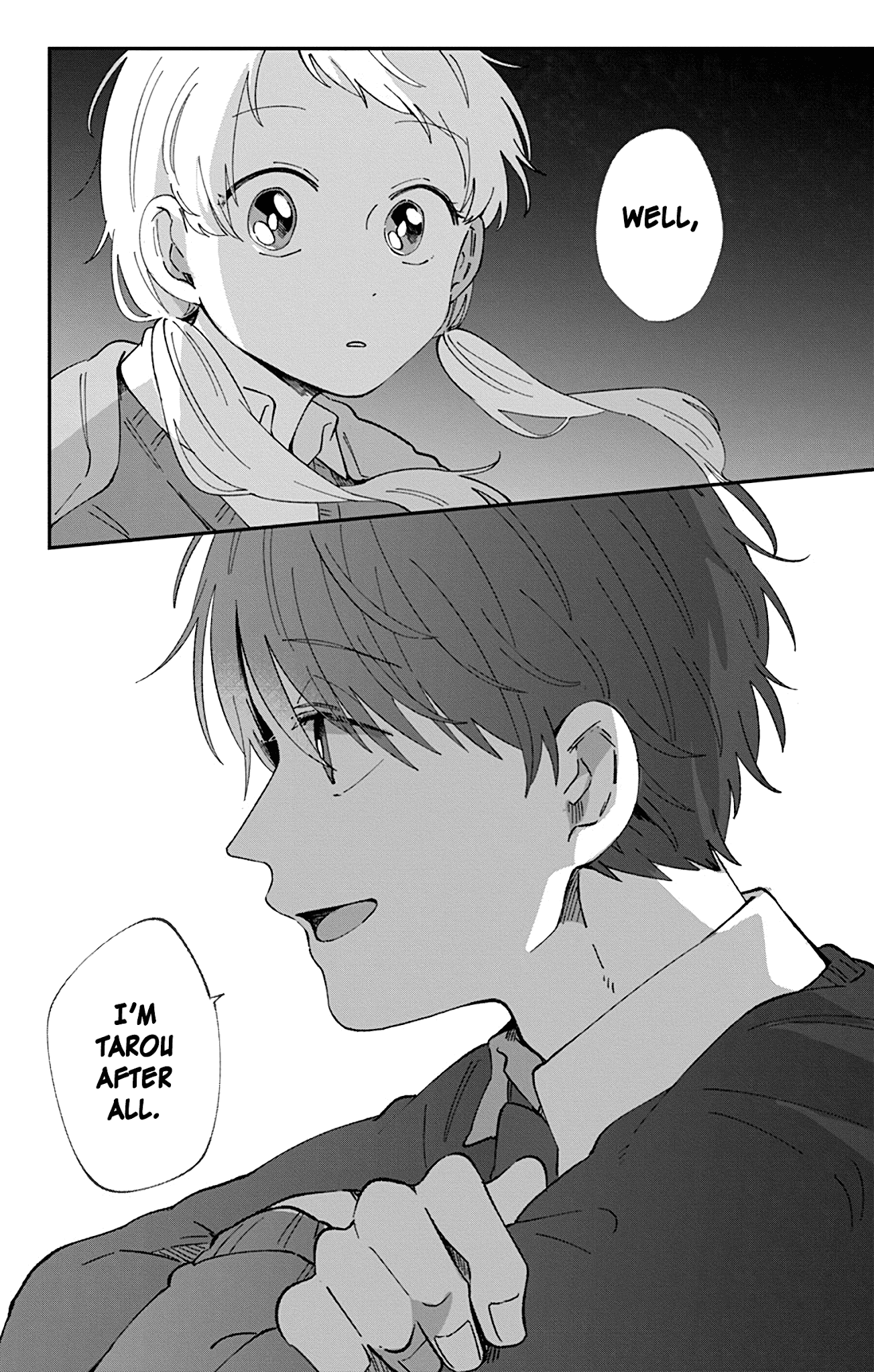 100 Days Until You Die Chapter 31 page 18 - Chapter 31: I'm Also...