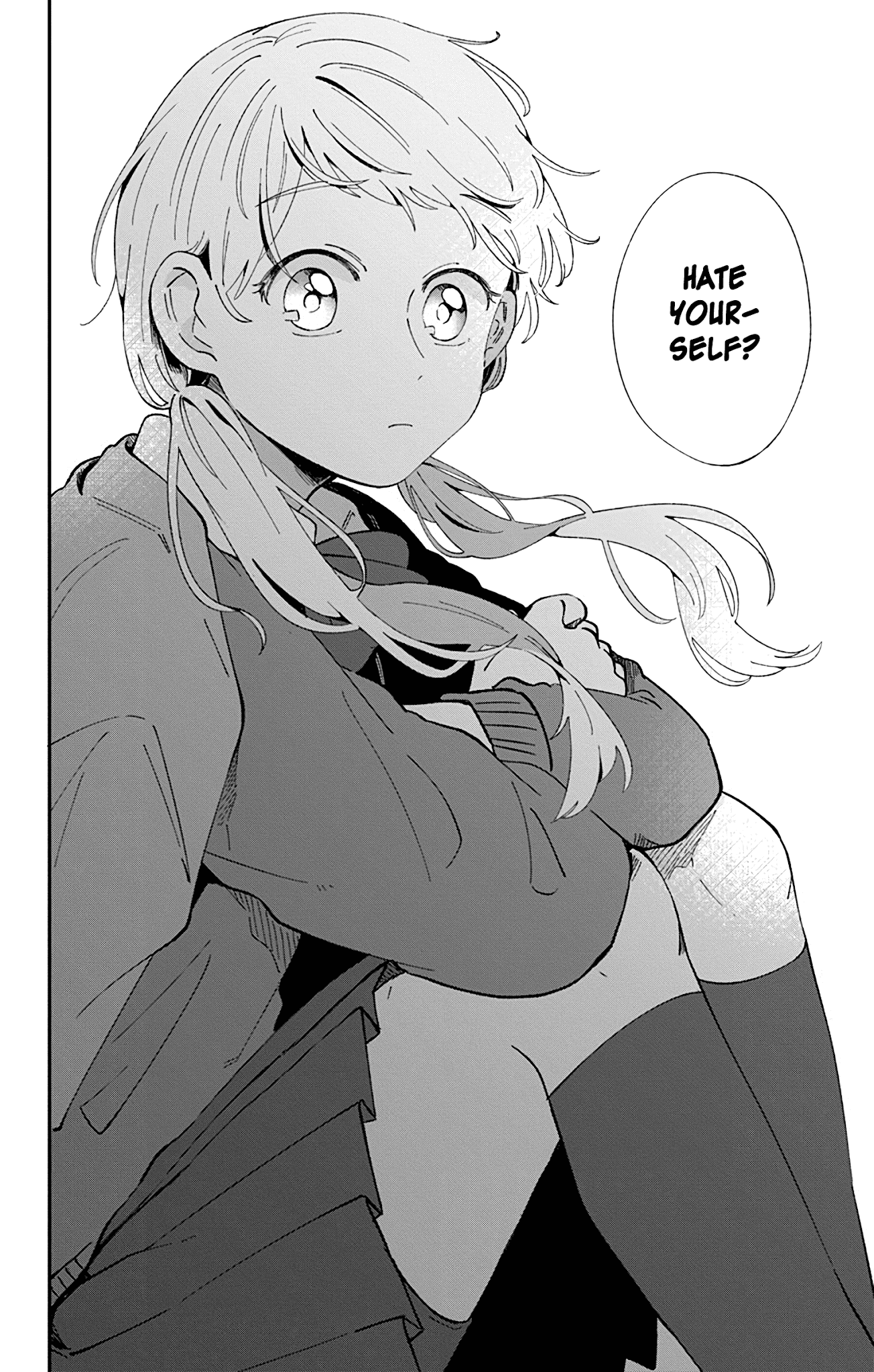 100 Days Until You Die Chapter 31 page 20 - Chapter 31: I'm Also...