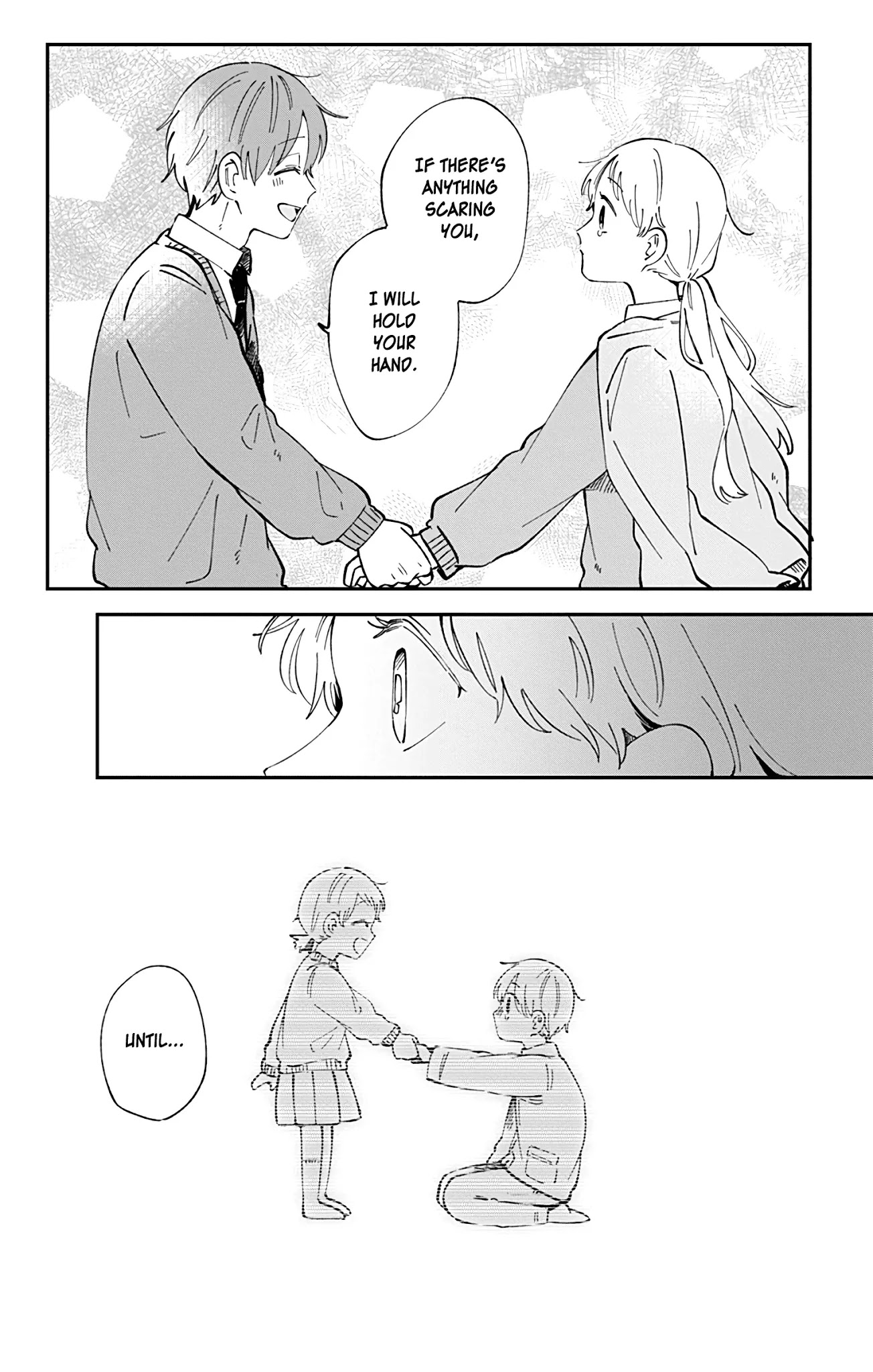 100 Days Until You Die Chapter 32 page 10 - Chapter 32: For Umi's Sake Too