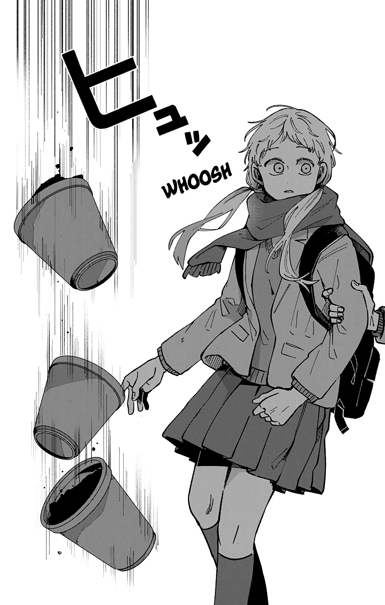 100 Days Until You Die Chapter 33 page 13 - Chapter 33: 5 Days Left