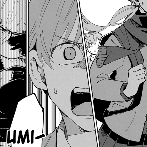 100 Days Until You Die Chapter 34: It's Not Fate cover