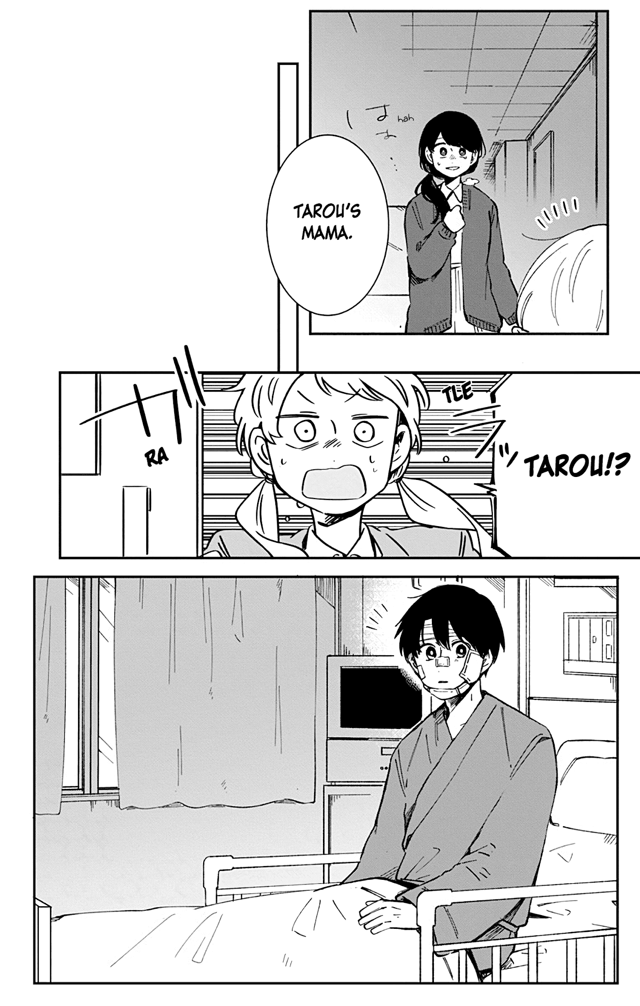 100 Days Until You Die Chapter 36 page 20 - Chapter 36: I'll Bet On You