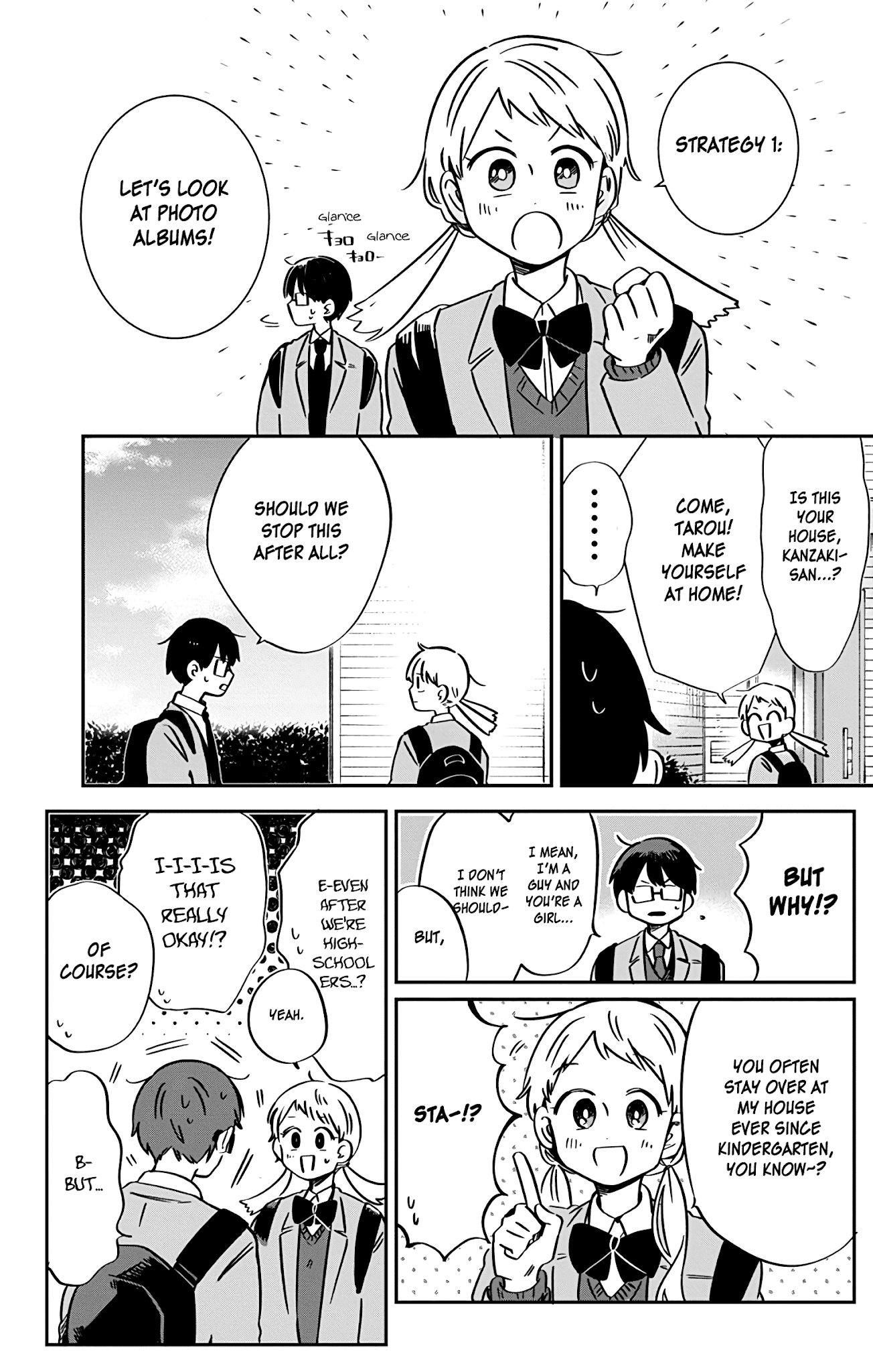 100 Days Until You Die Chapter 37 page 18 - Chapter 37: This Time, I Will Be The One To Save You