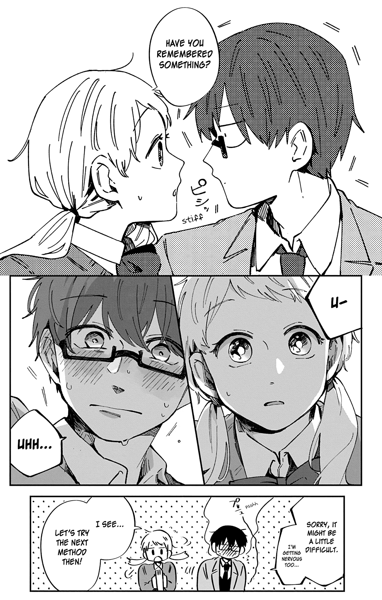 100 Days Until You Die Chapter 38.1 page 5 - Chapter 38.1: Rintarou ①