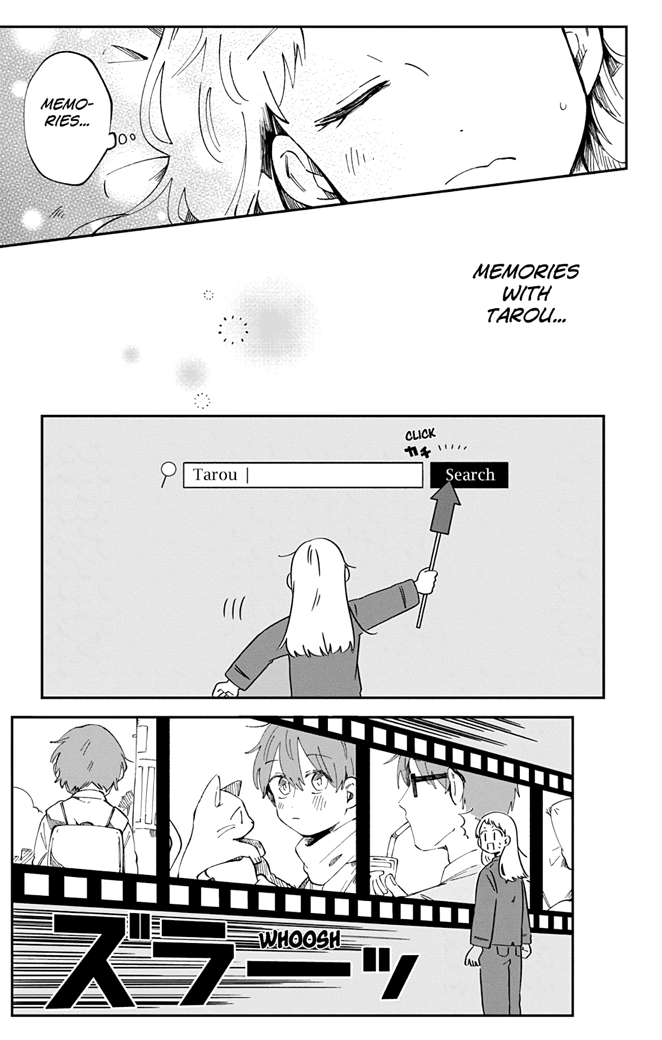 100 Days Until You Die Chapter 38.1 page 9 - Chapter 38.1: Rintarou ①