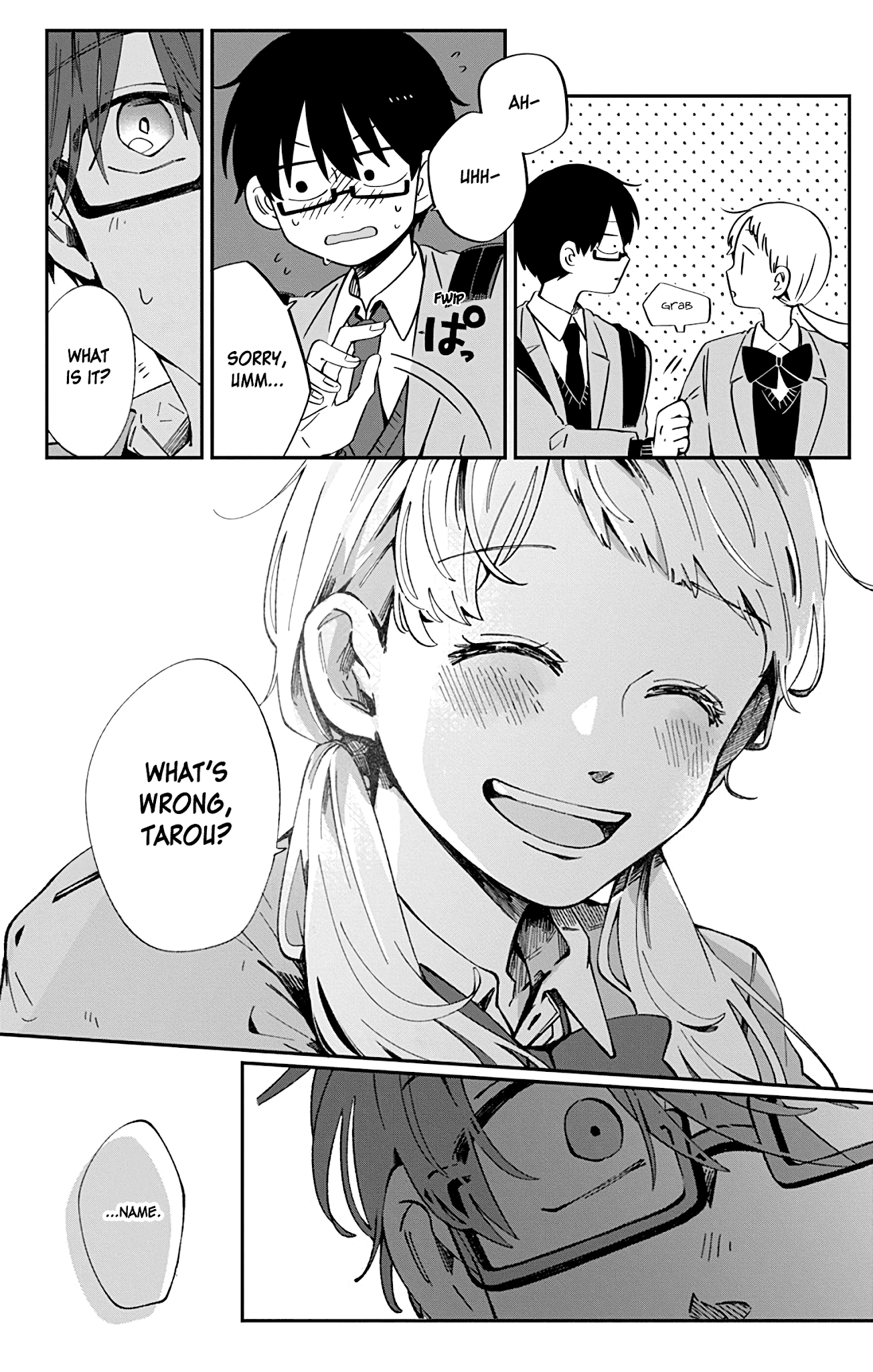 100 Days Until You Die Chapter 38.2 page 11 - Chapter 38.2: Rintarou ②