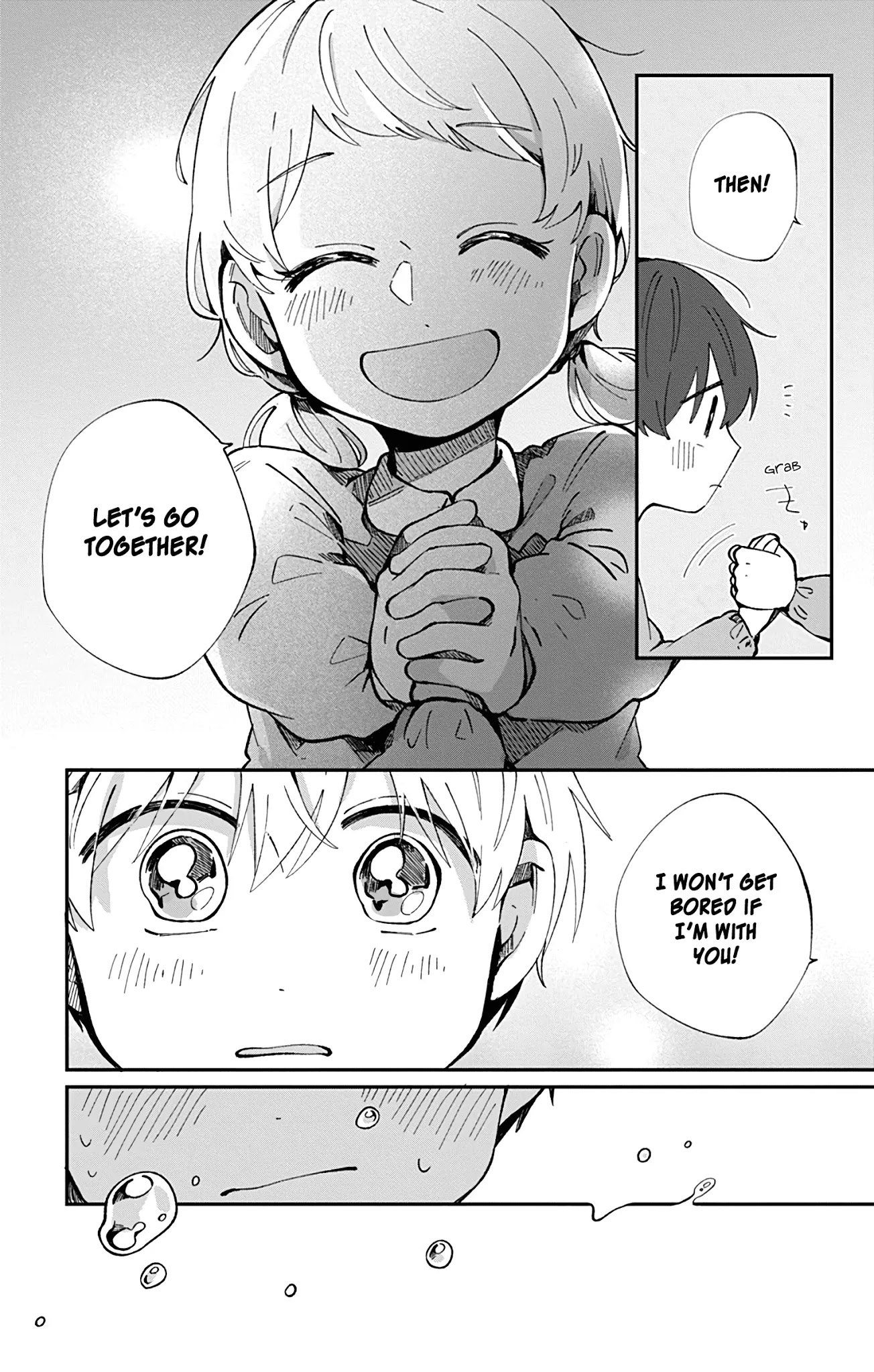 100 Days Until You Die Chapter 38.2 page 7 - Chapter 38.2: Rintarou ②