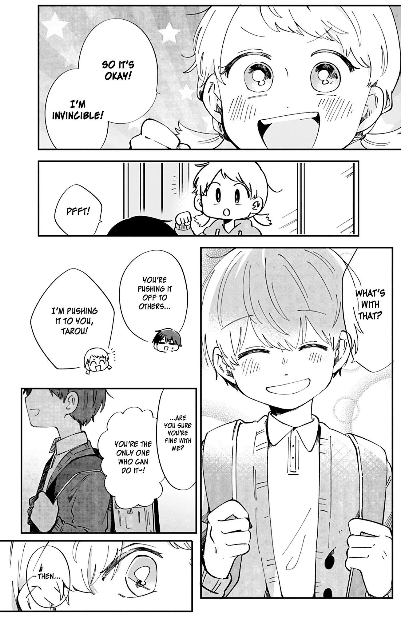 100 Days Until You Die Chapter 39 page 14 - Chapter 39: I'm Jealous