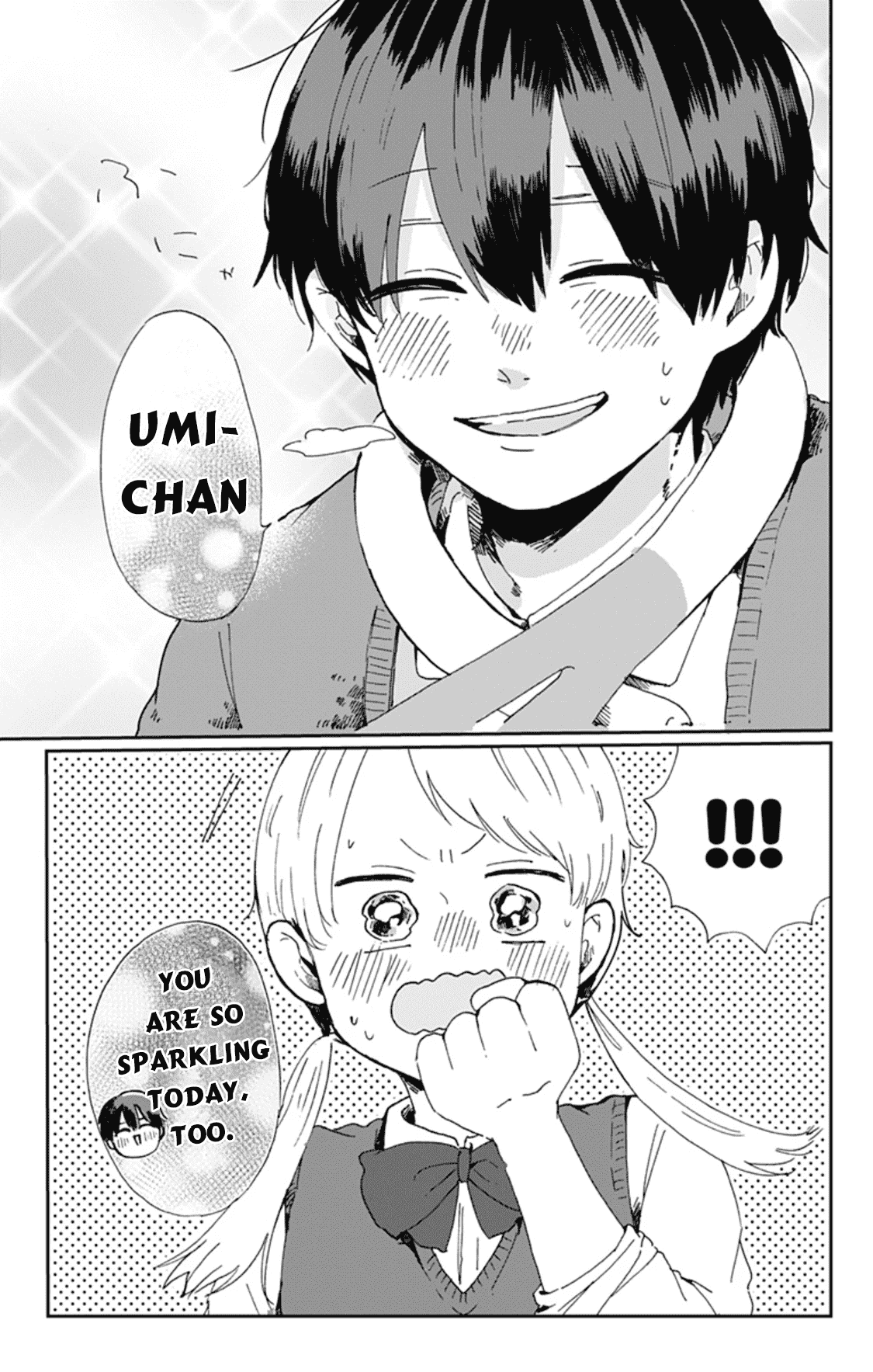 100 Days Until You Die Chapter 4 page 7 - Chapter 4