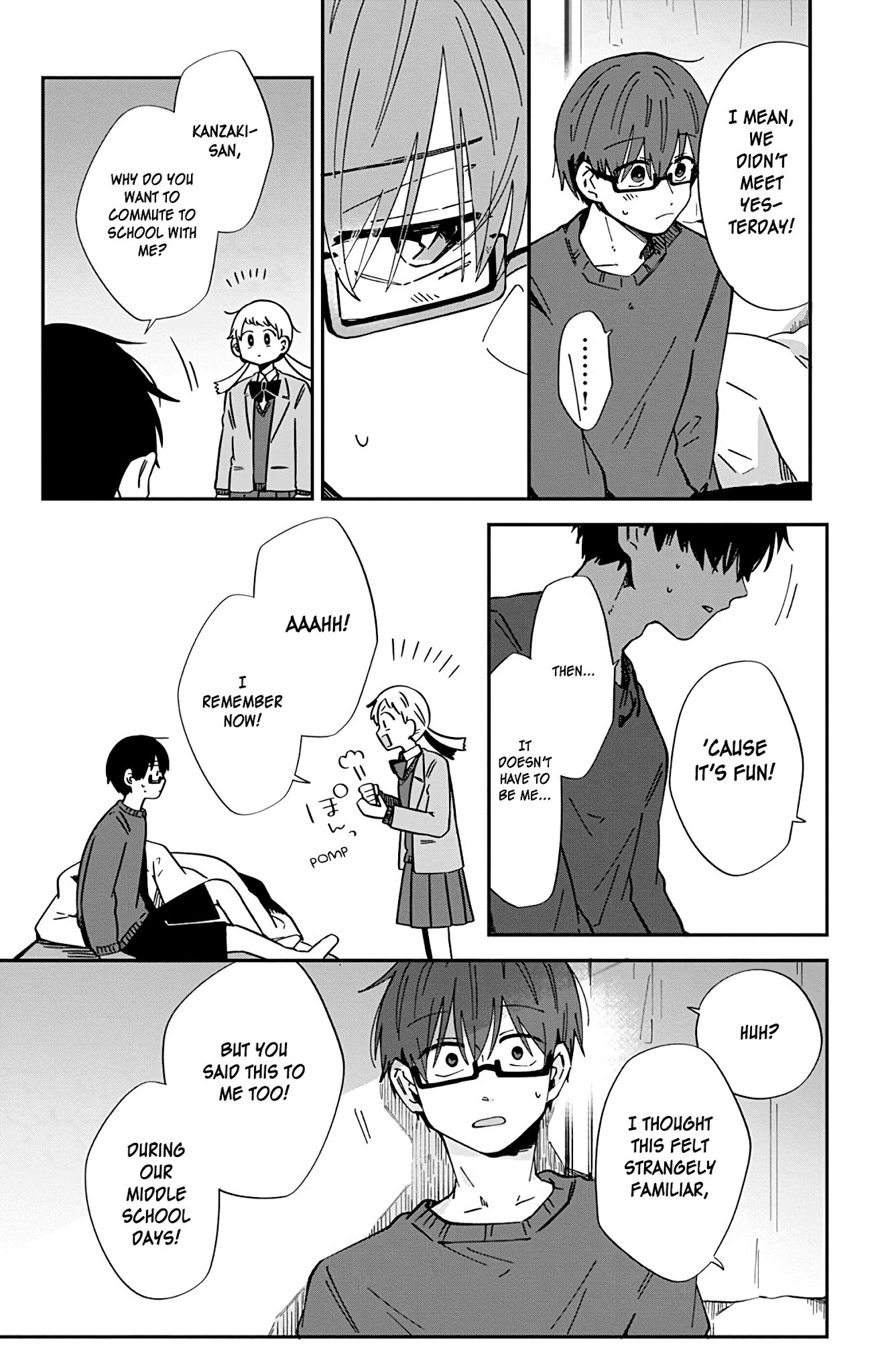 100 Days Until You Die Chapter 40.1 page 11 - Chapter 40.1: Do You Wish To Return? ①