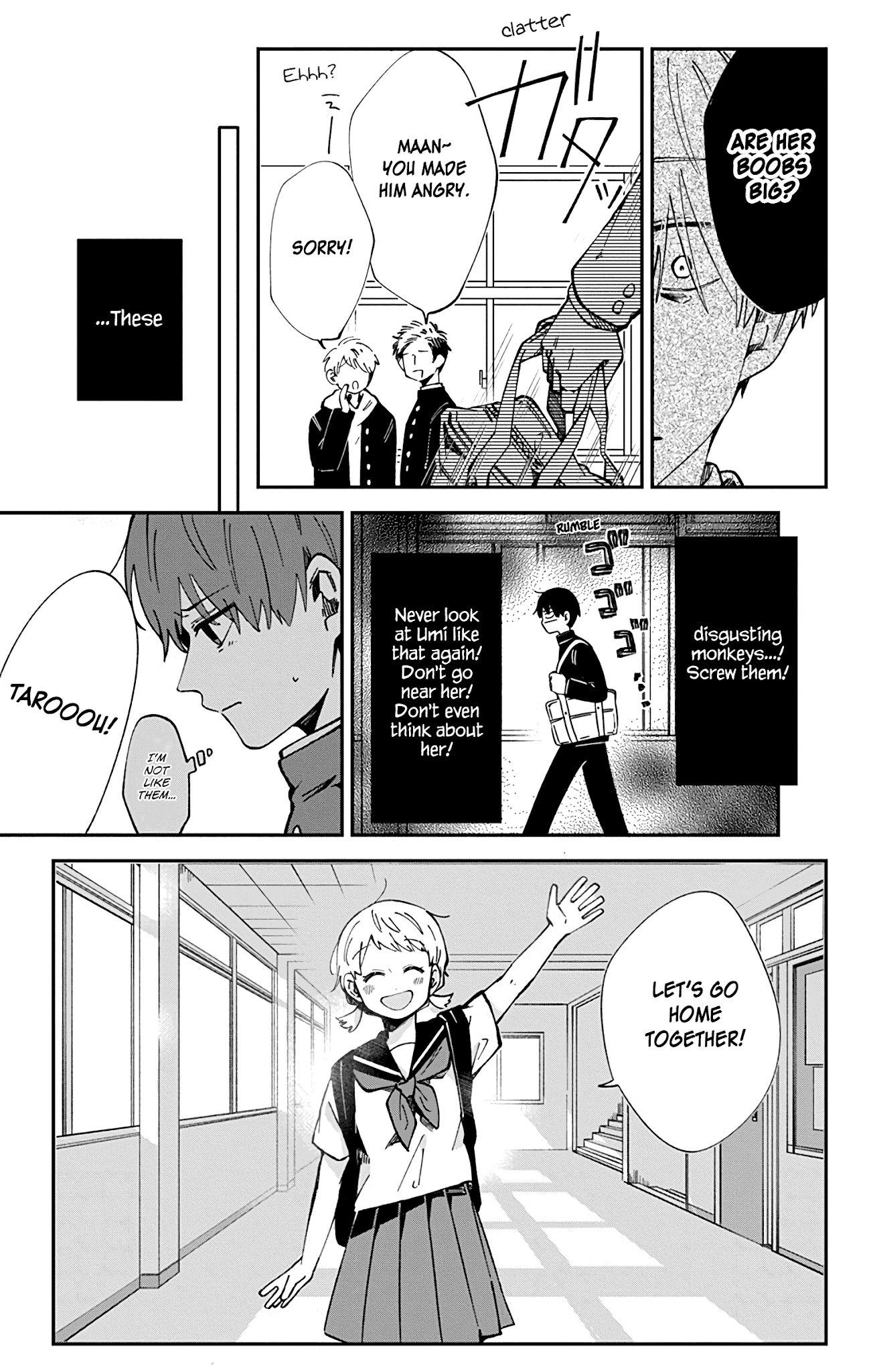 100 Days Until You Die Chapter 40.1 page 13 - Chapter 40.1: Do You Wish To Return? ①