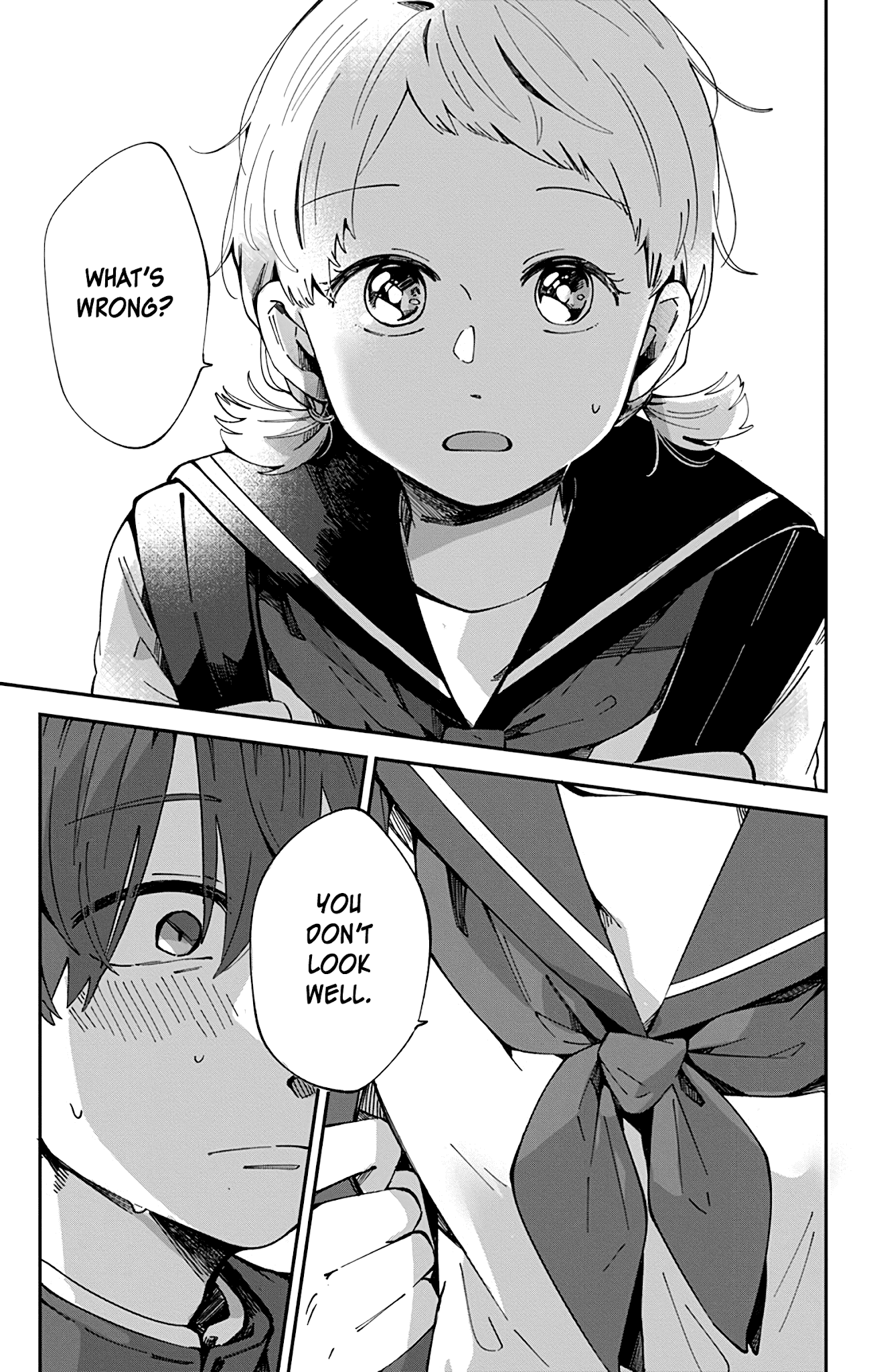 100 Days Until You Die Chapter 40.1 page 15 - Chapter 40.1: Do You Wish To Return? ①