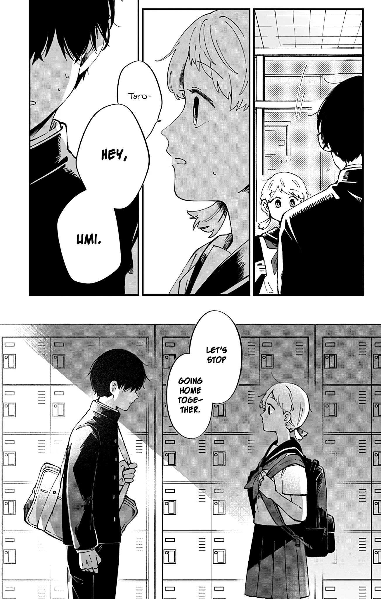 100 Days Until You Die Chapter 40.1 page 16 - Chapter 40.1: Do You Wish To Return? ①