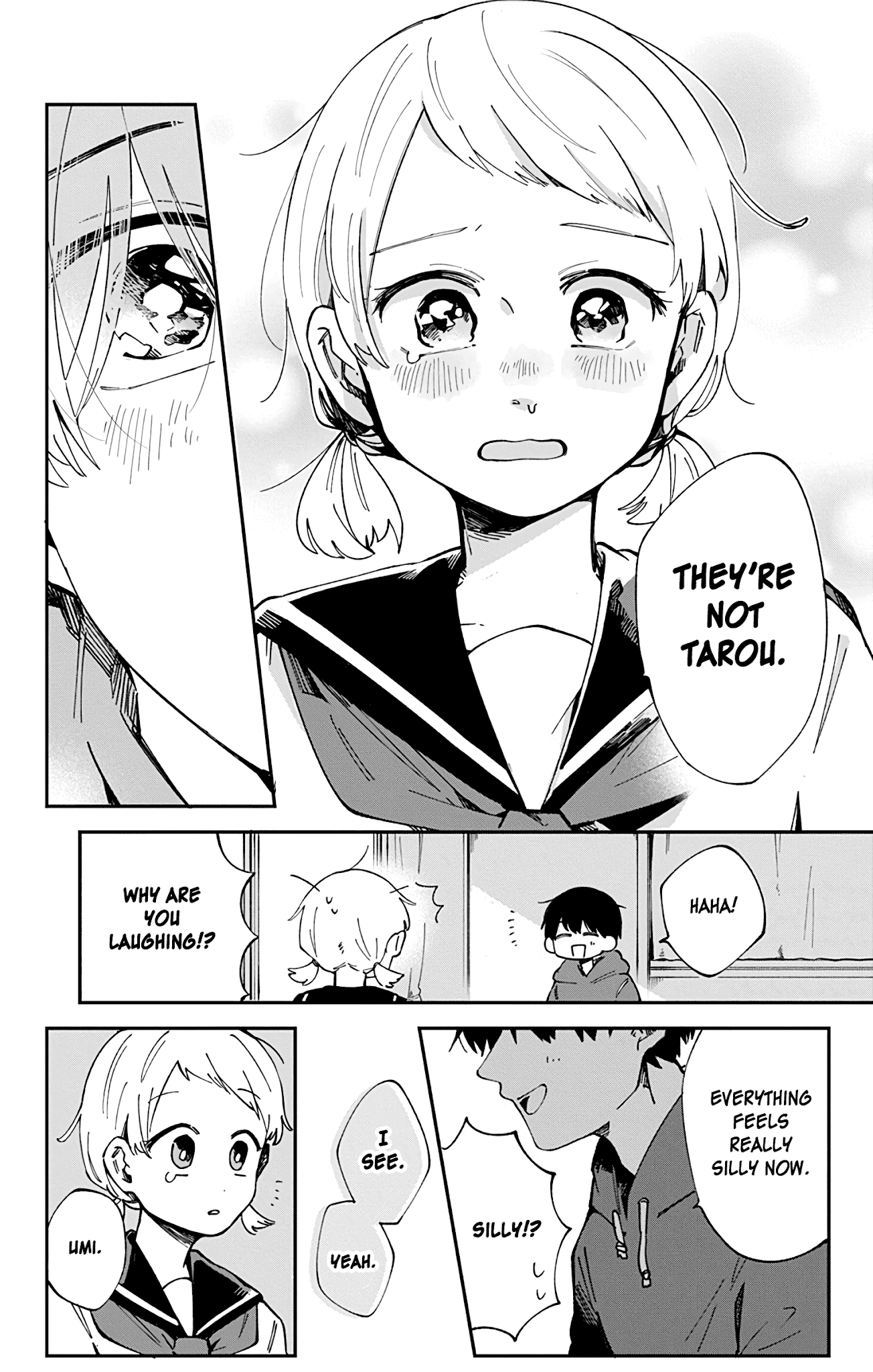100 Days Until You Die Chapter 40.2 page 10 - Chapter 40.2: Do You Wish To Return? ②