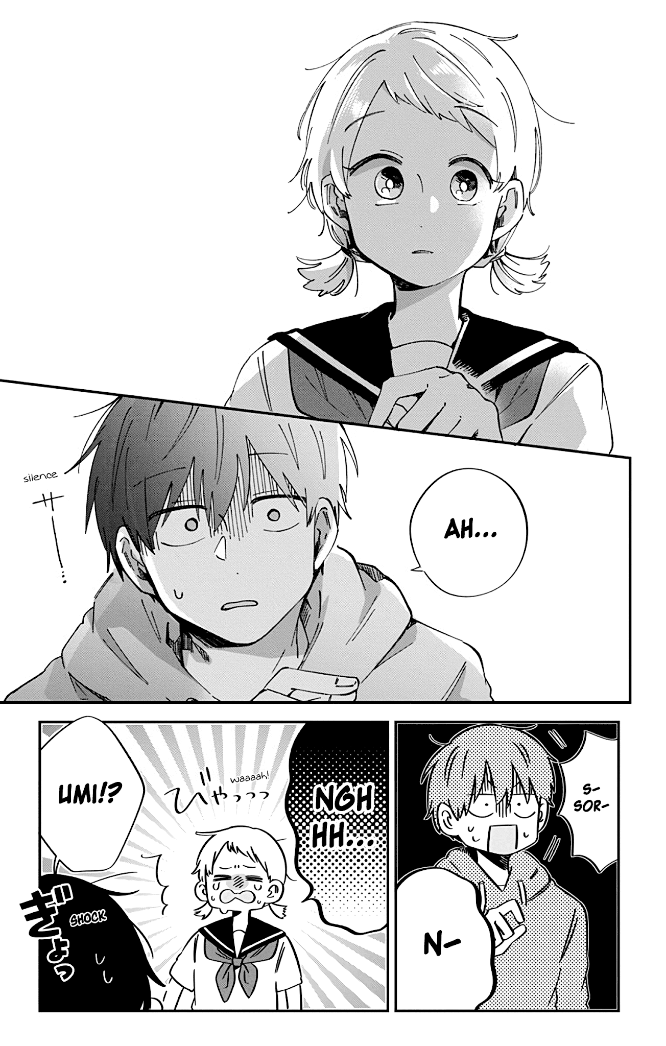 100 Days Until You Die Chapter 40.2 page 7 - Chapter 40.2: Do You Wish To Return? ②