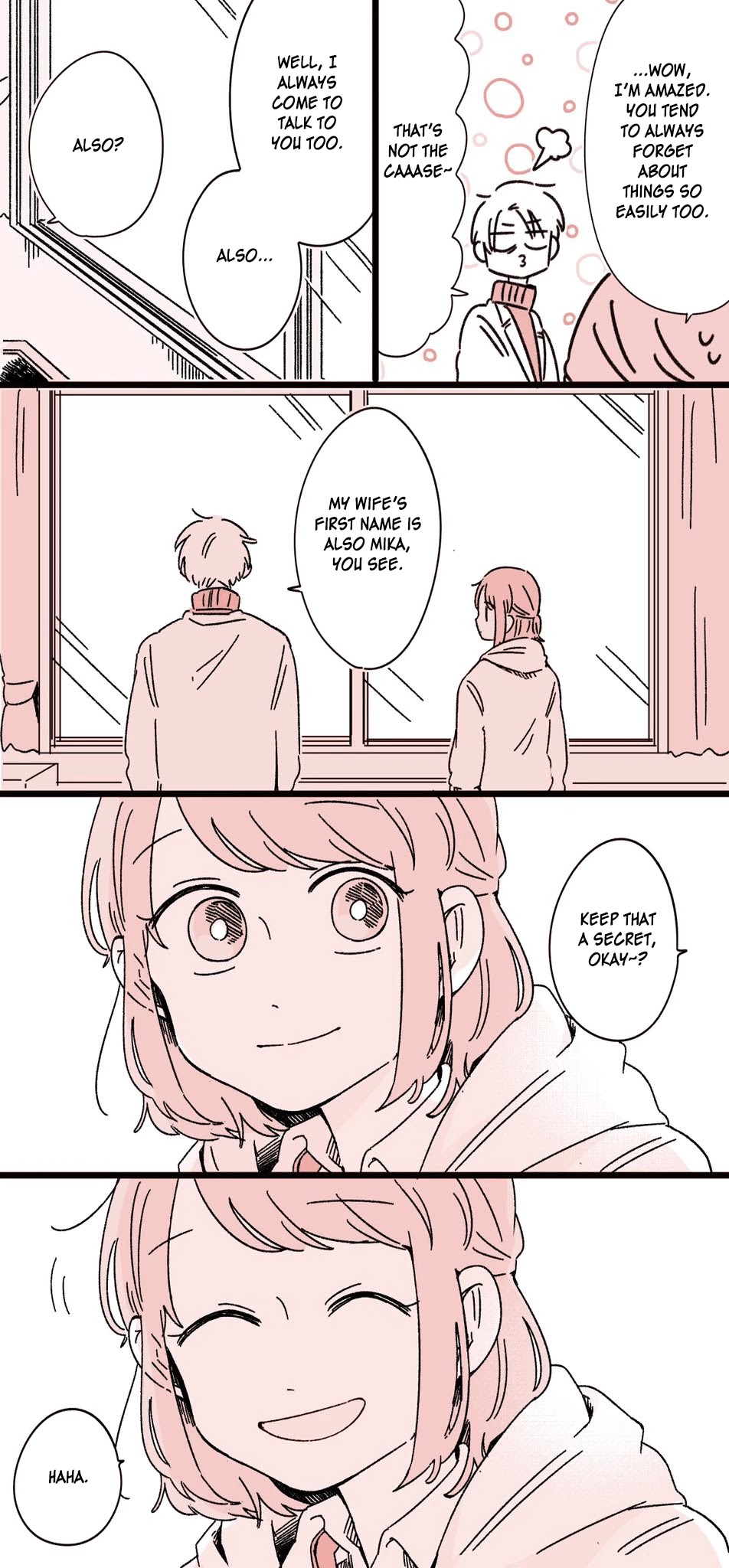 100 Days Until You Die Chapter 41.5 page 4 - Chapter 41.5: Extras